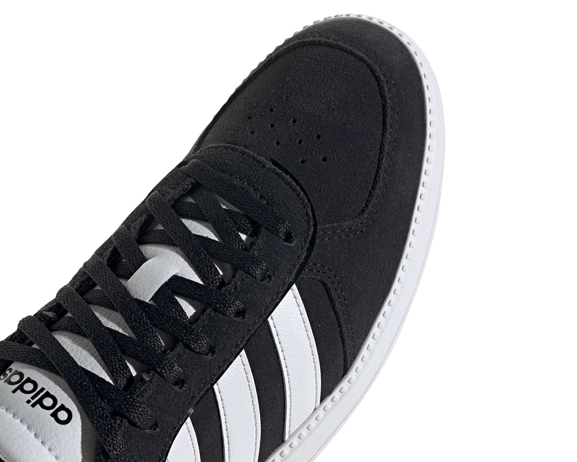 adidas Unisex Breaknet Sleek Siyah IH5466