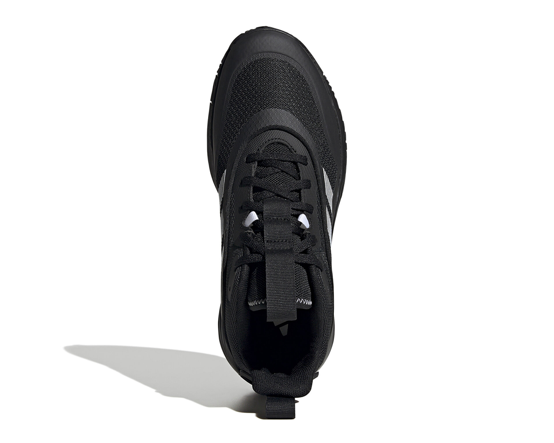 adidas Unisex Ownthegame 3.0 Siyah IH5849