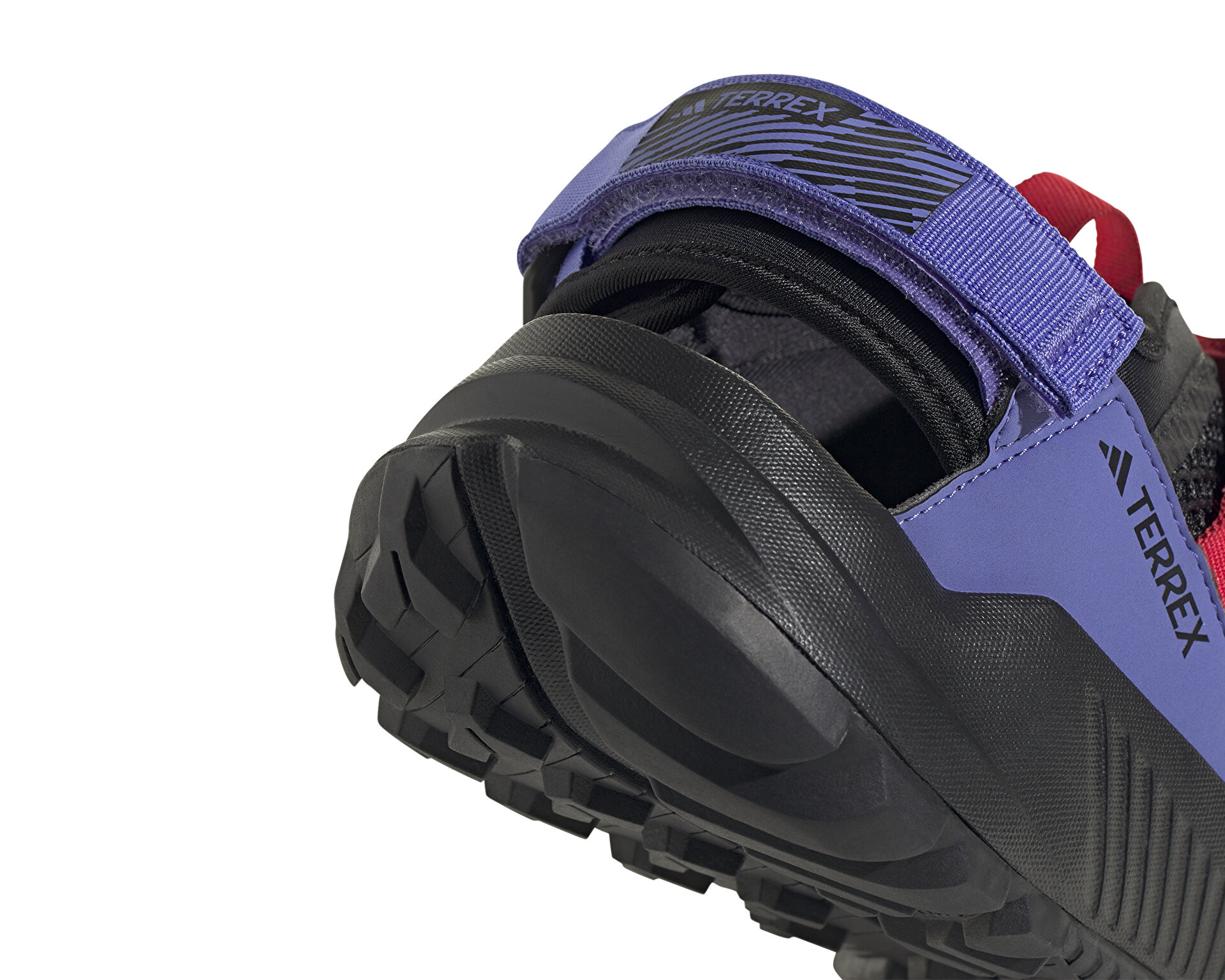 ADIDAS Unisex TERREX HYDROTERRA AT Siyah IH6064 | Korayspor