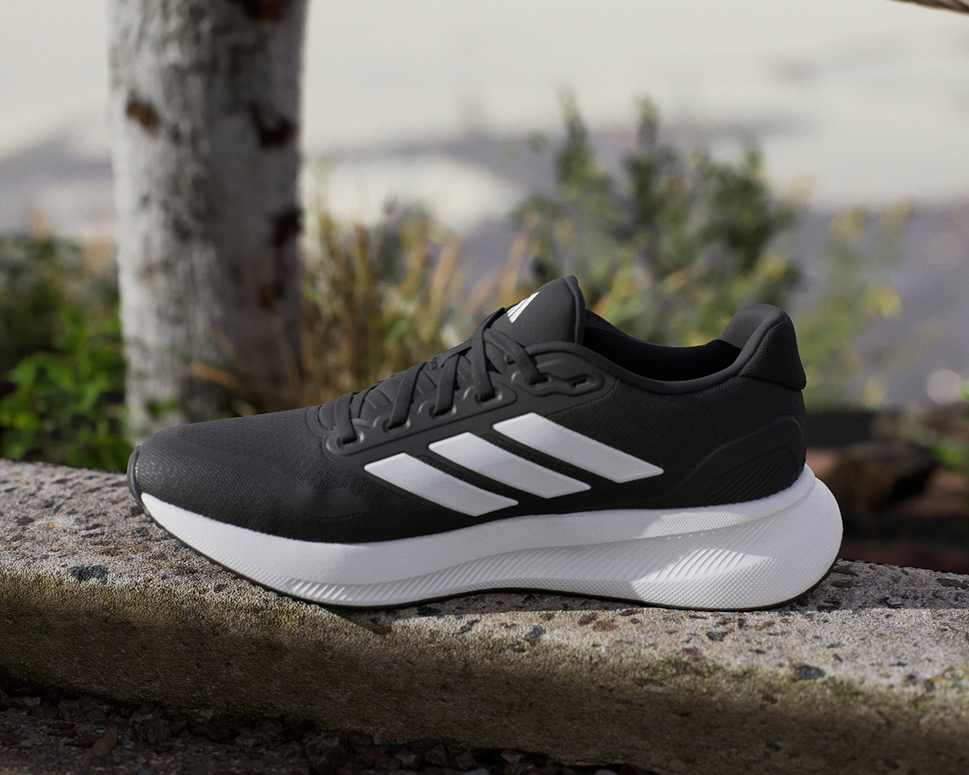 nike revolution 5 vs adidas duramo 9