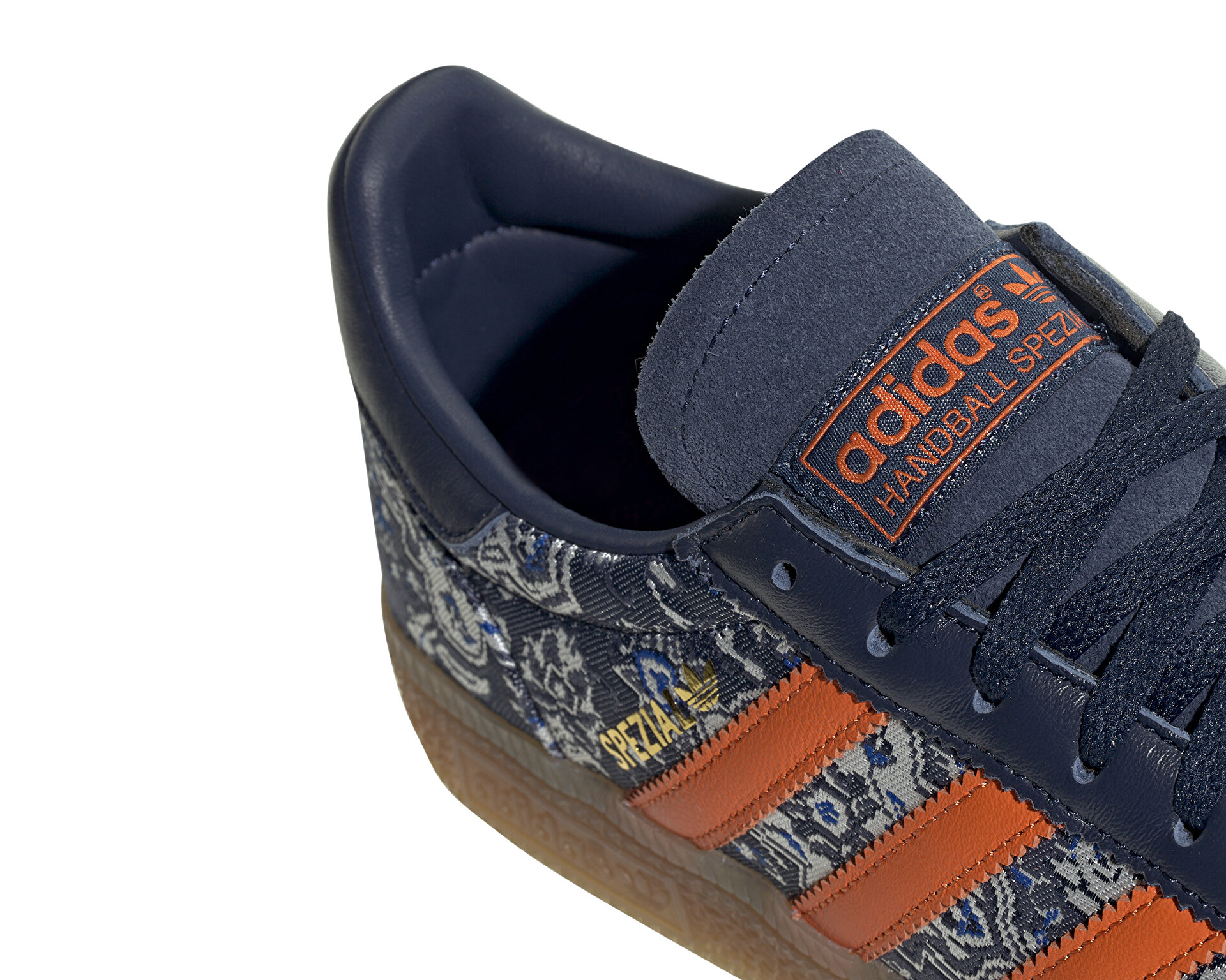 adidas Kadın Handball Spezial W Mavi IH7952