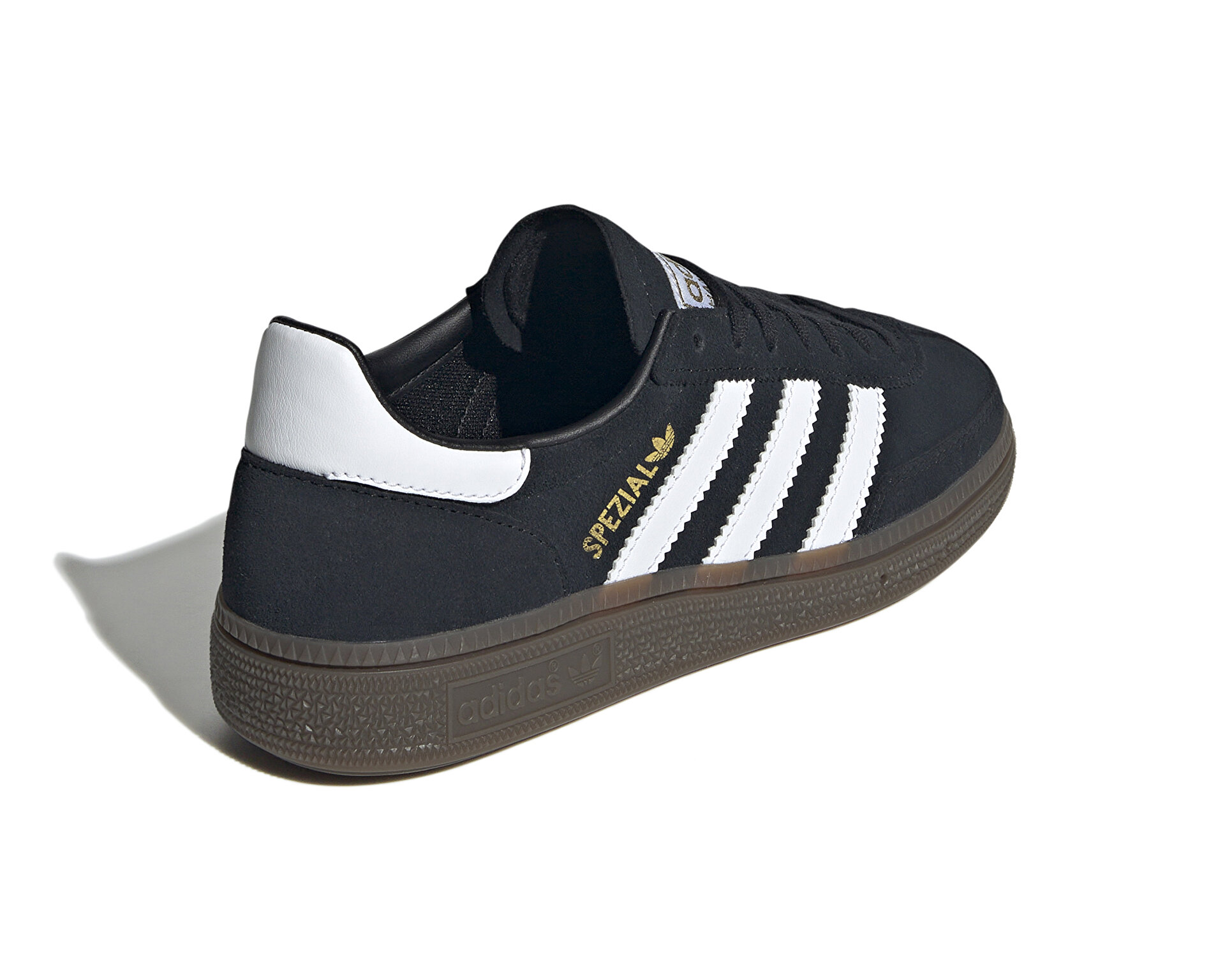 adidas Çocuk Handball Spezial J Siyah IH8010