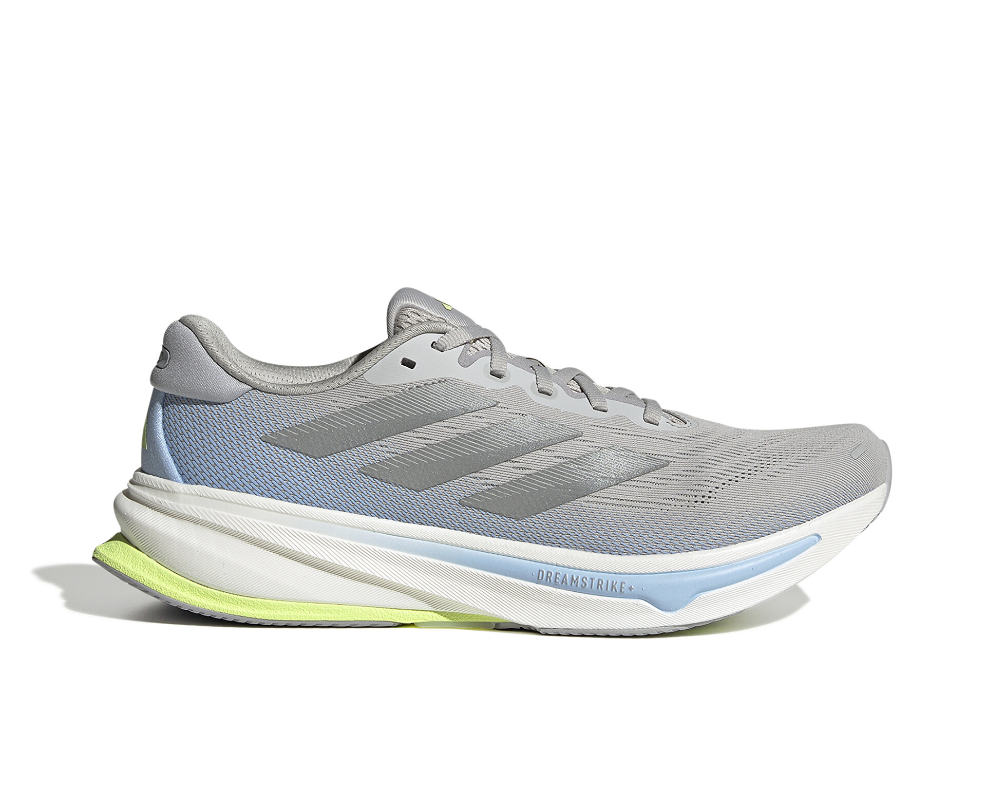 ADIDAS Erkek SUPERNOVA RISE 2 M Gri IH8708 | Korayspor