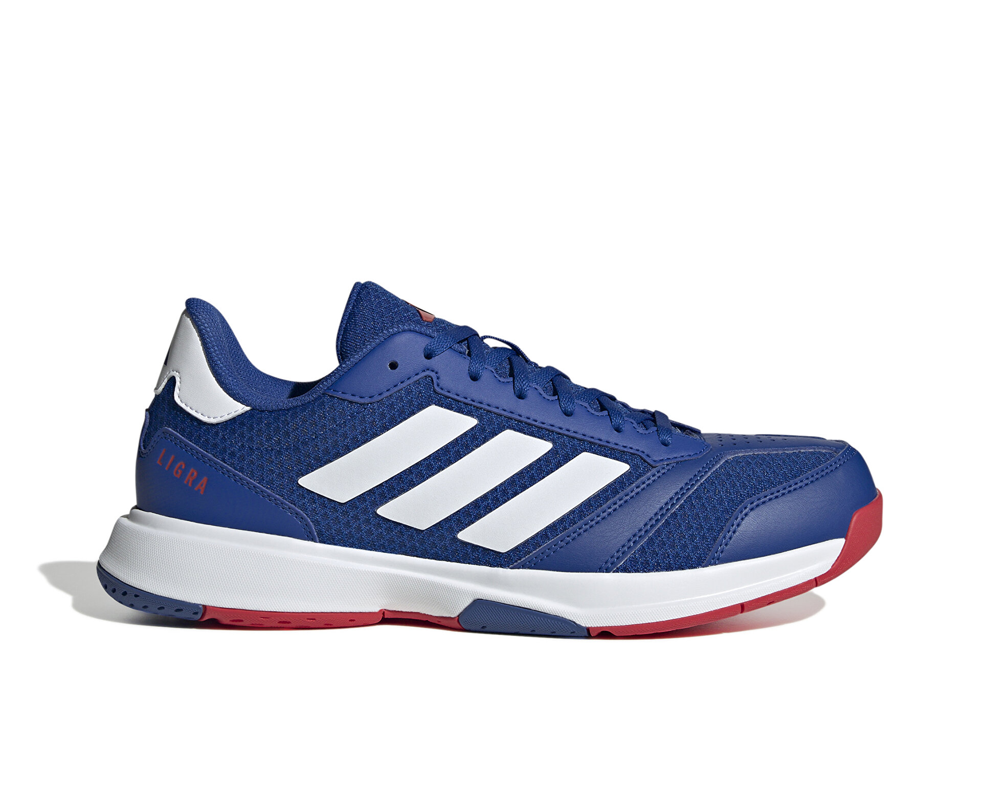 ADIDAS Erkek Ligra 8 M Mavi IH9945 | Korayspor