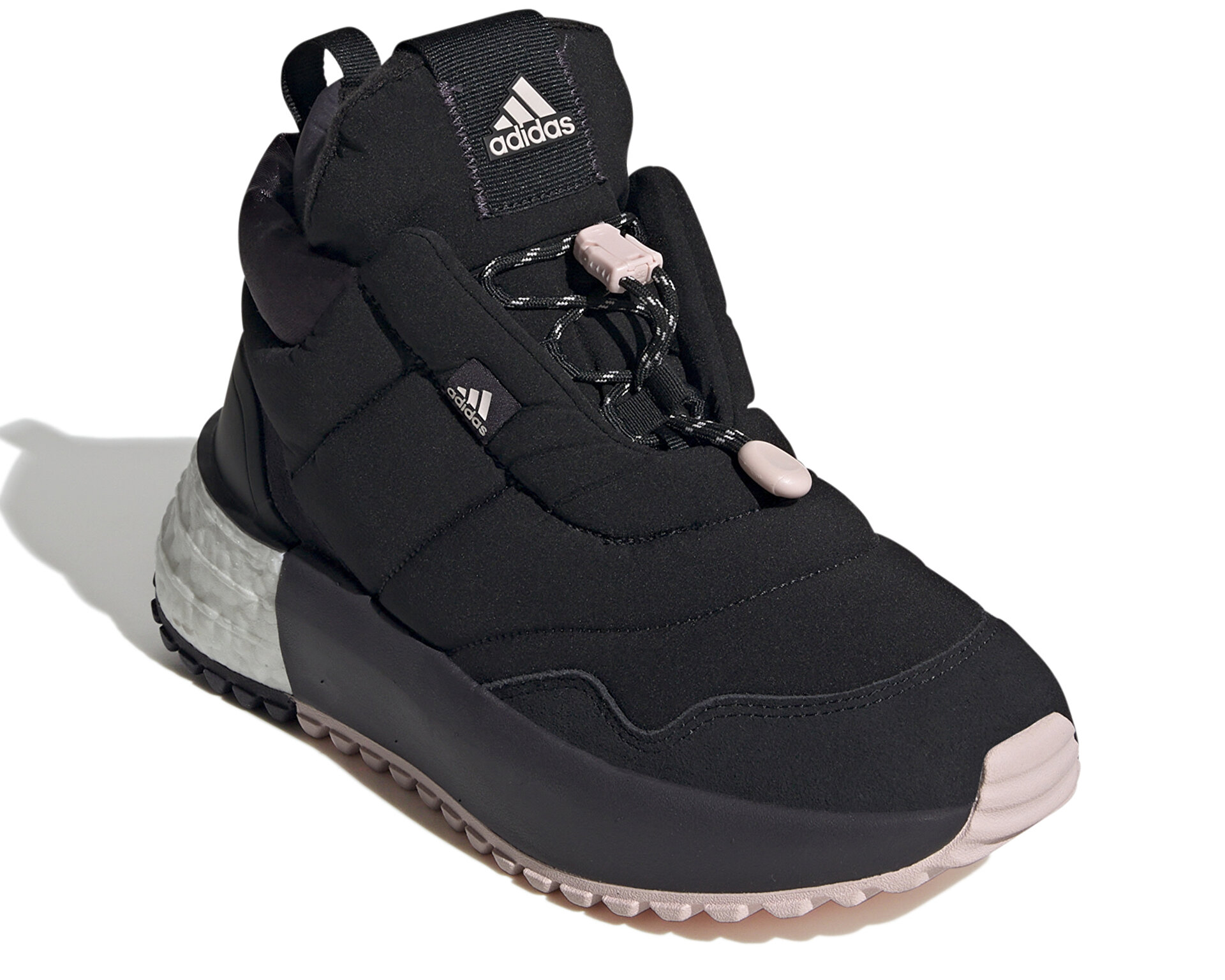 adidas Kadın X_Plrboost Puffer Siyah II0044