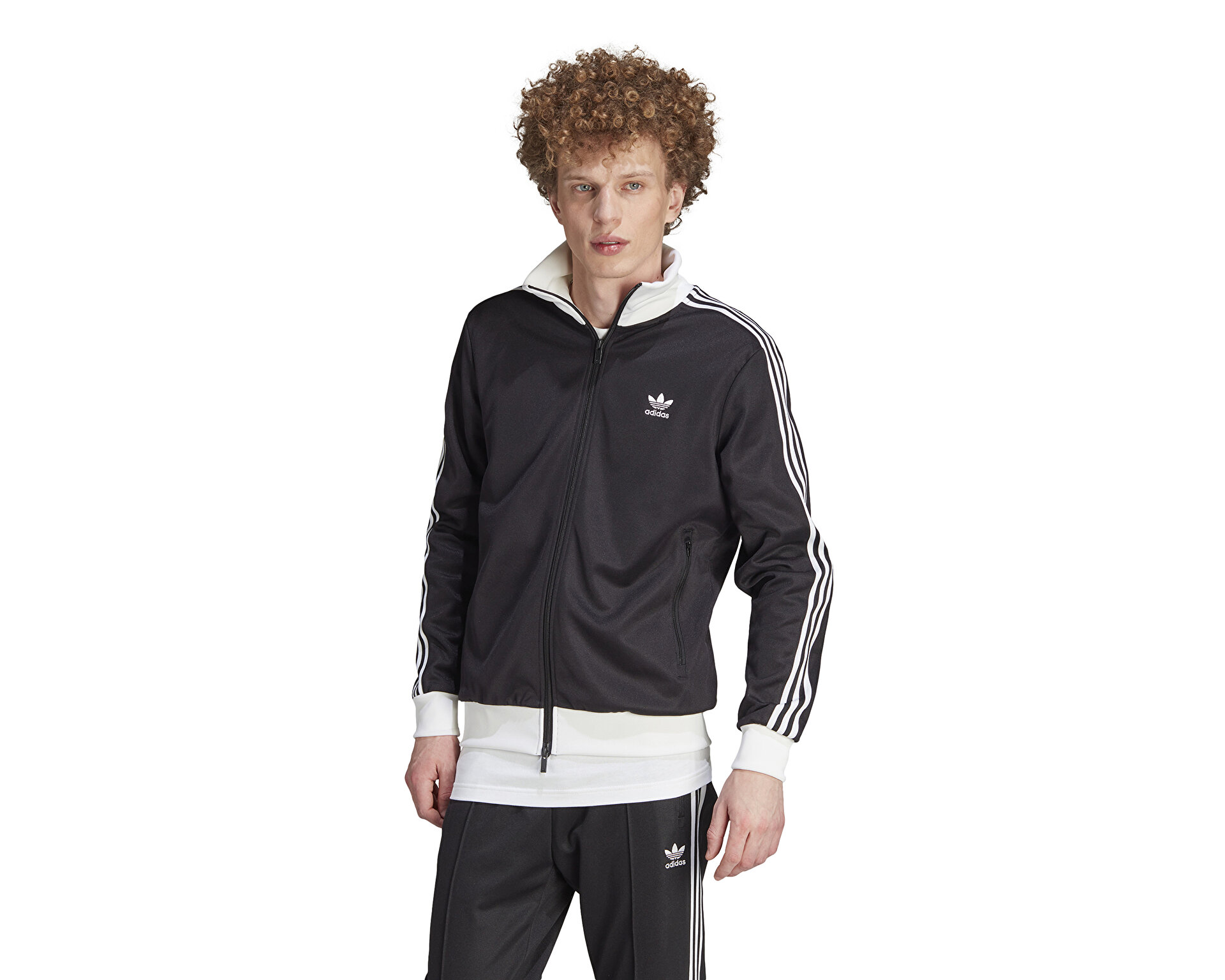 کت غیر رسمی Beckenbauer Tt