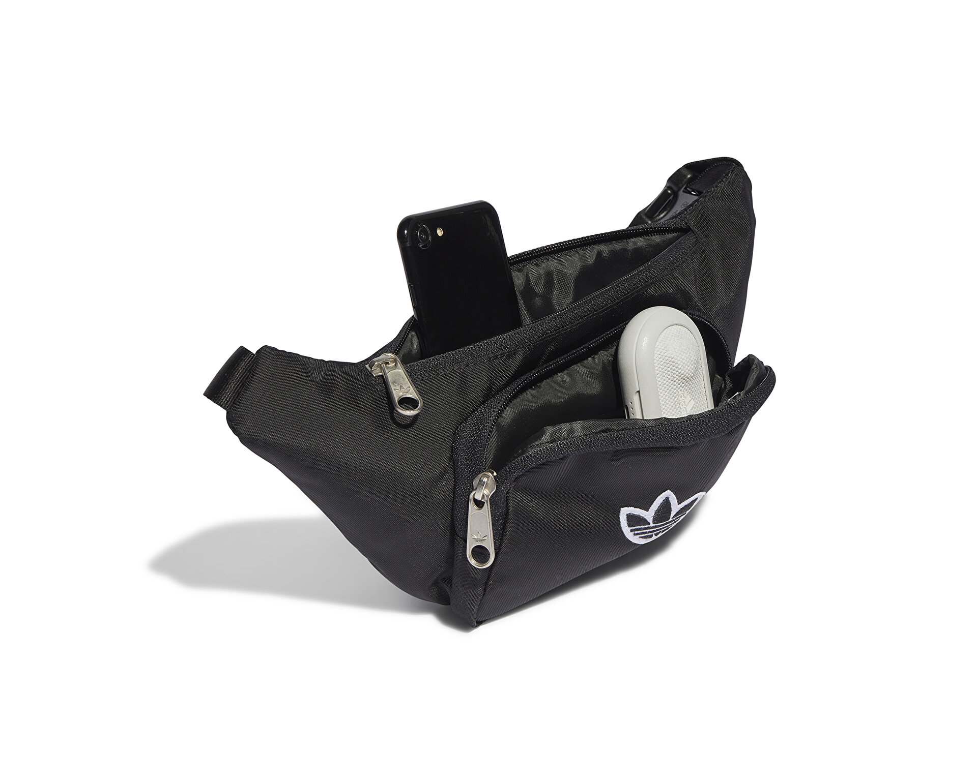 adidas Unisex Pe Waistbag Siyah IJ5007