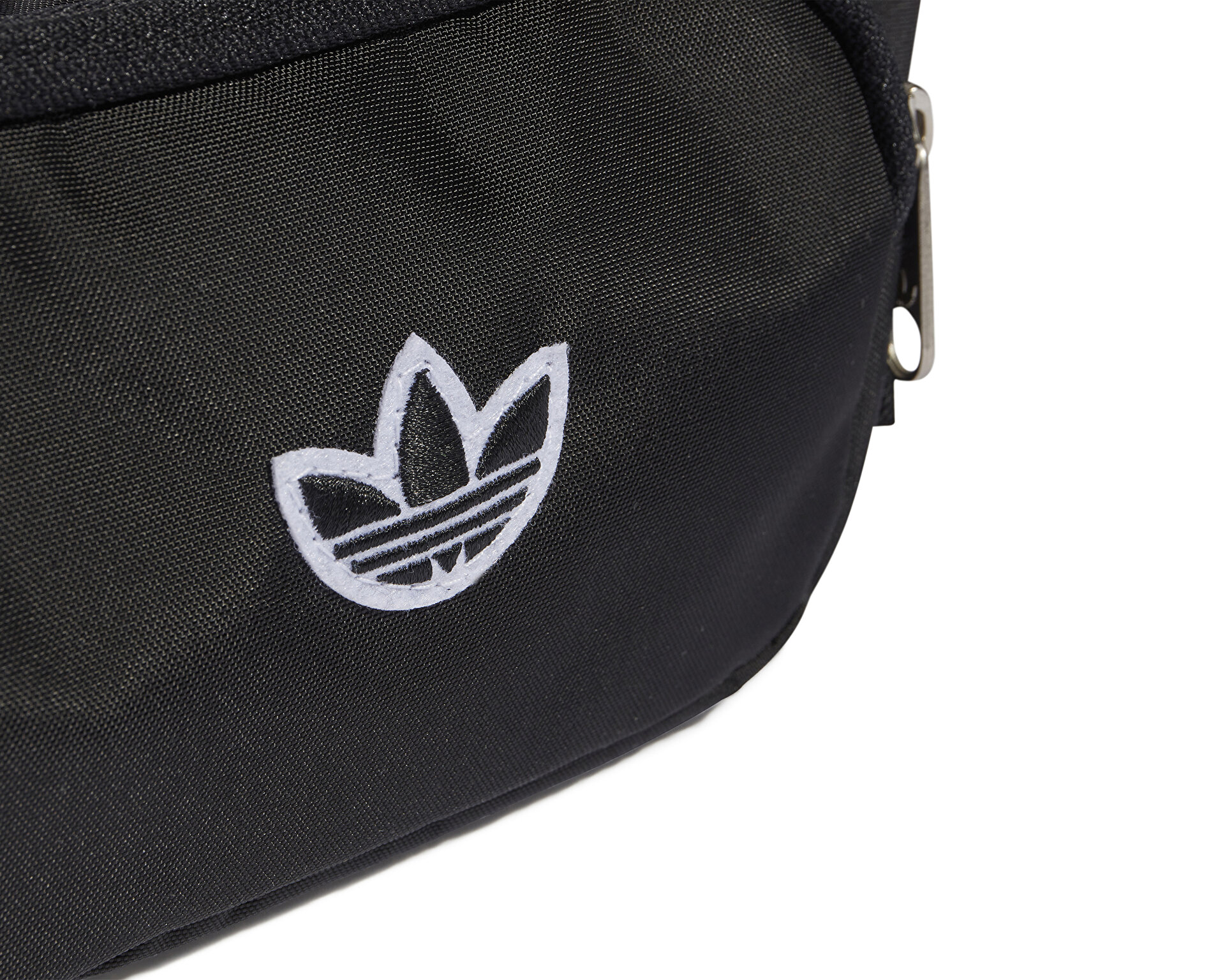 adidas Unisex Pe Waistbag Siyah IJ5007