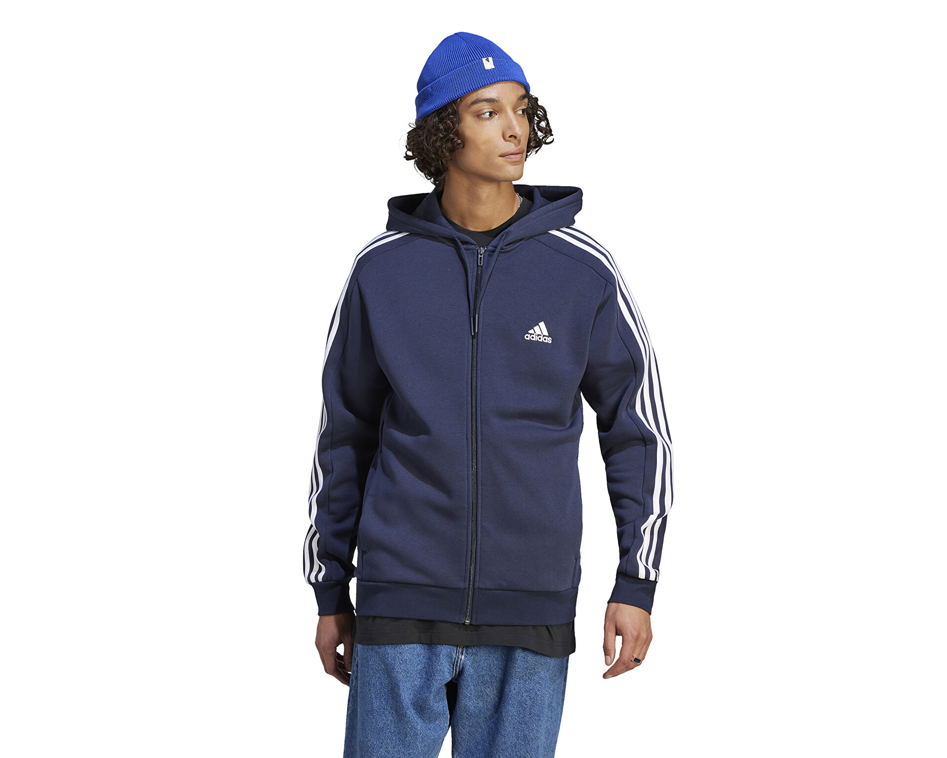 ①Joie 3点セット ADIDAS Kadın W FI 3S FZ HD Siyah JE0171 | Korayspor