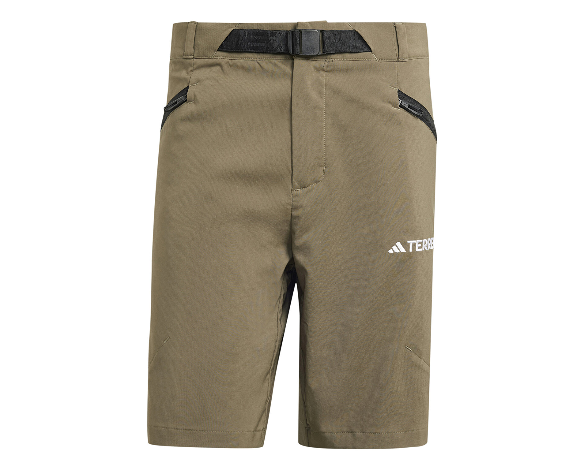 adidas Erkek Xpr Md Short Yeşil IJ8303