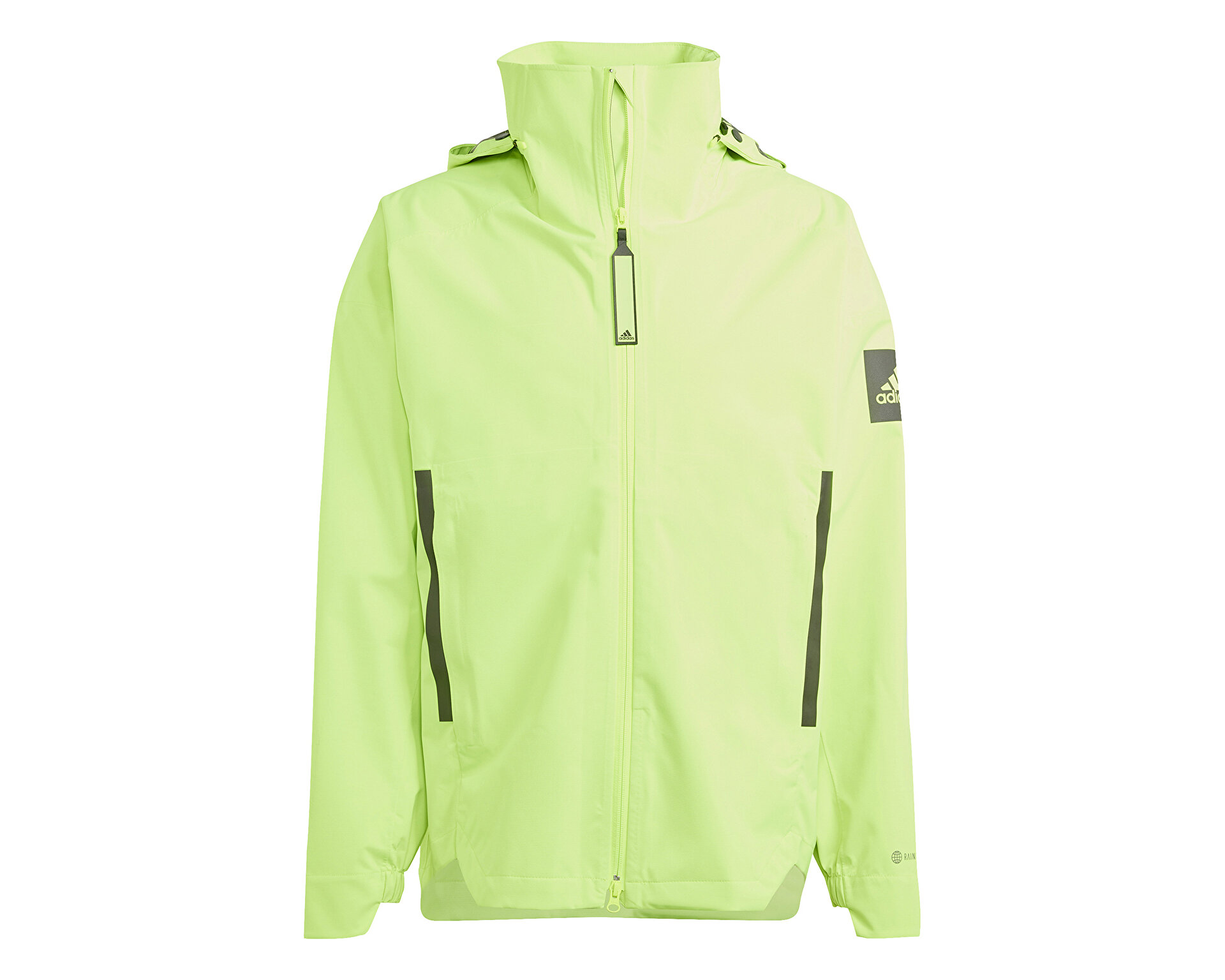 adidas Erkek Myshelter R.R J Yeşil IK3125