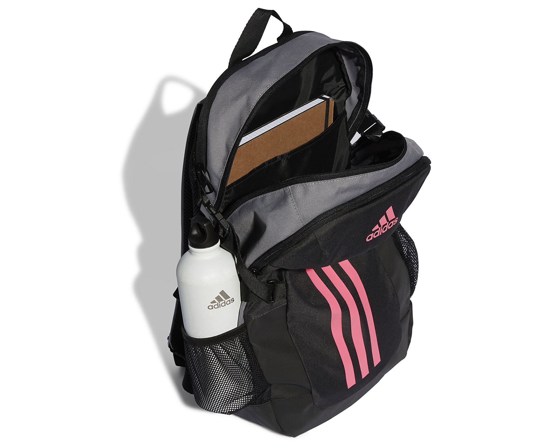 adidas Kadın Power VI Siyah IK4354