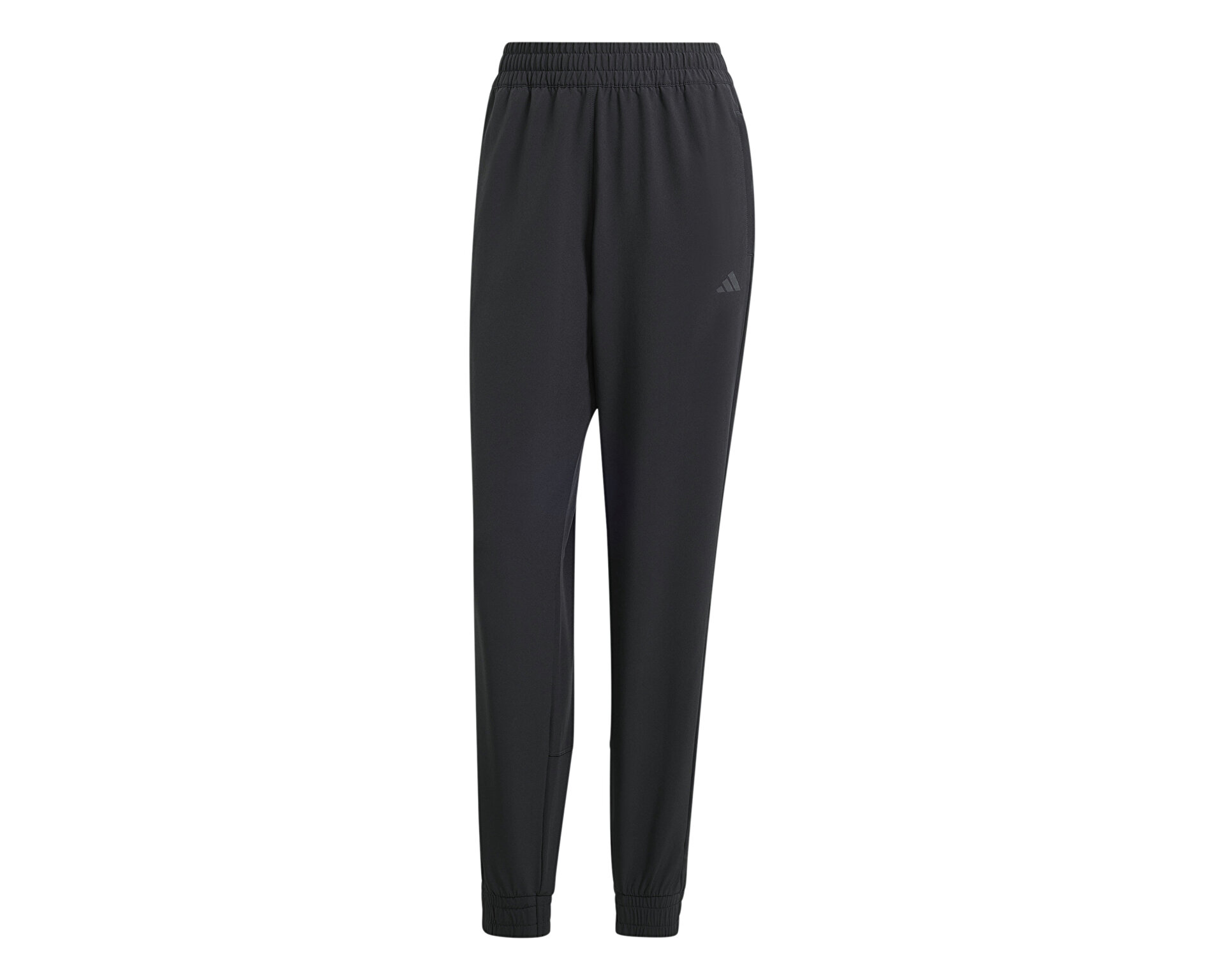 adidas Kadın Pacer Wvn Pant Siyah IK5471