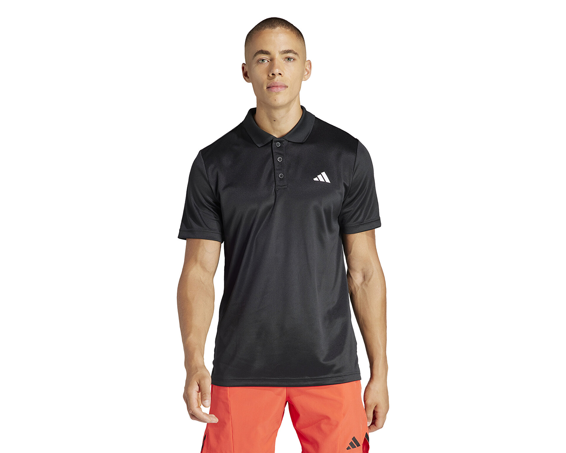 تیشرت چوگان آموزشی Tr-Es Base Polo