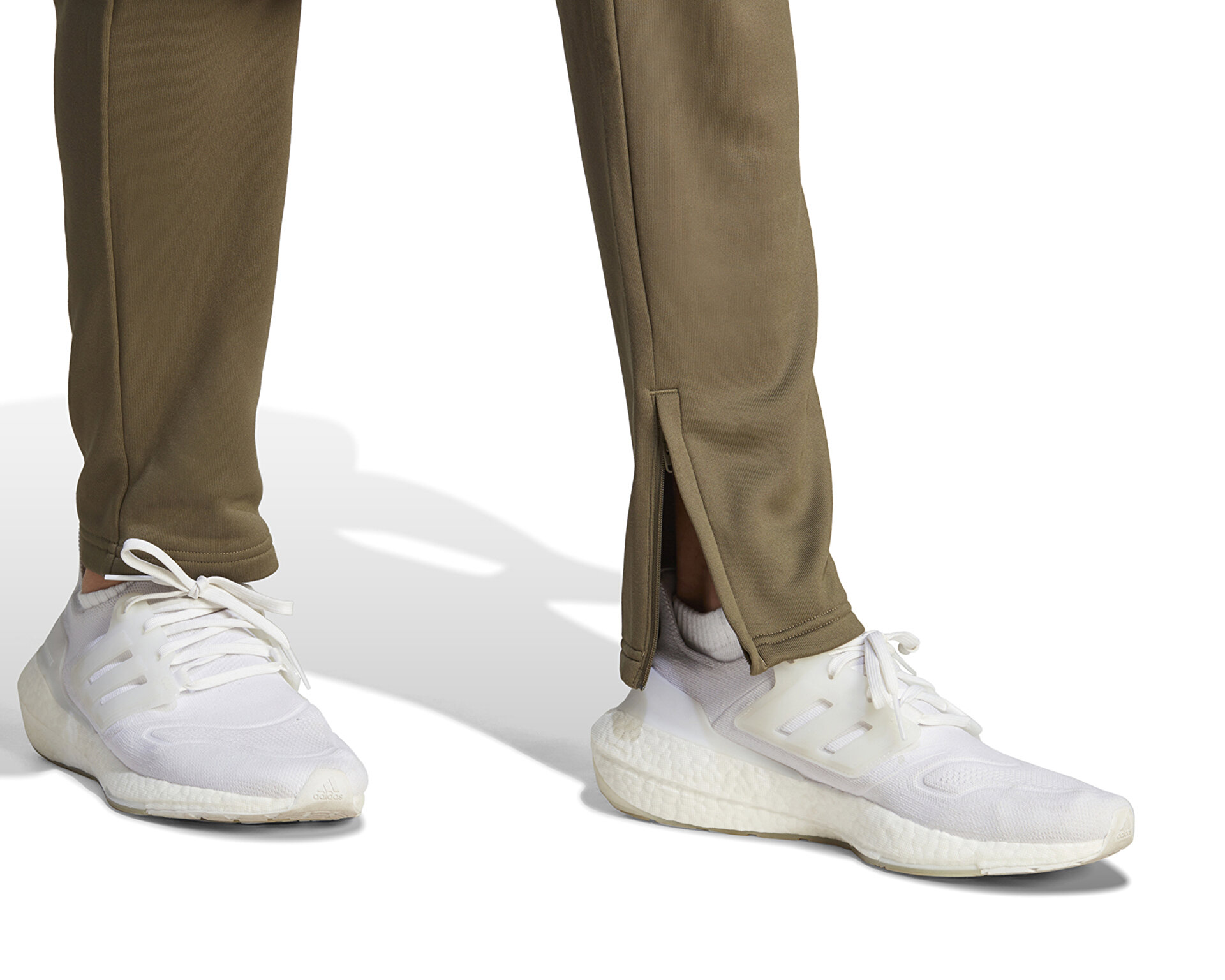 adidas Erkek M Gg 3Bar Pt Haki IM1766