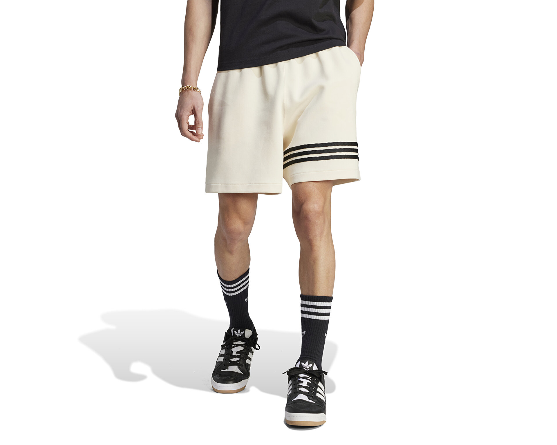 NYLON EASY SHORTS (BEIGE) [M] 新品　未開封 EASY SHORTS – ベンデイビス公式通販サイト
