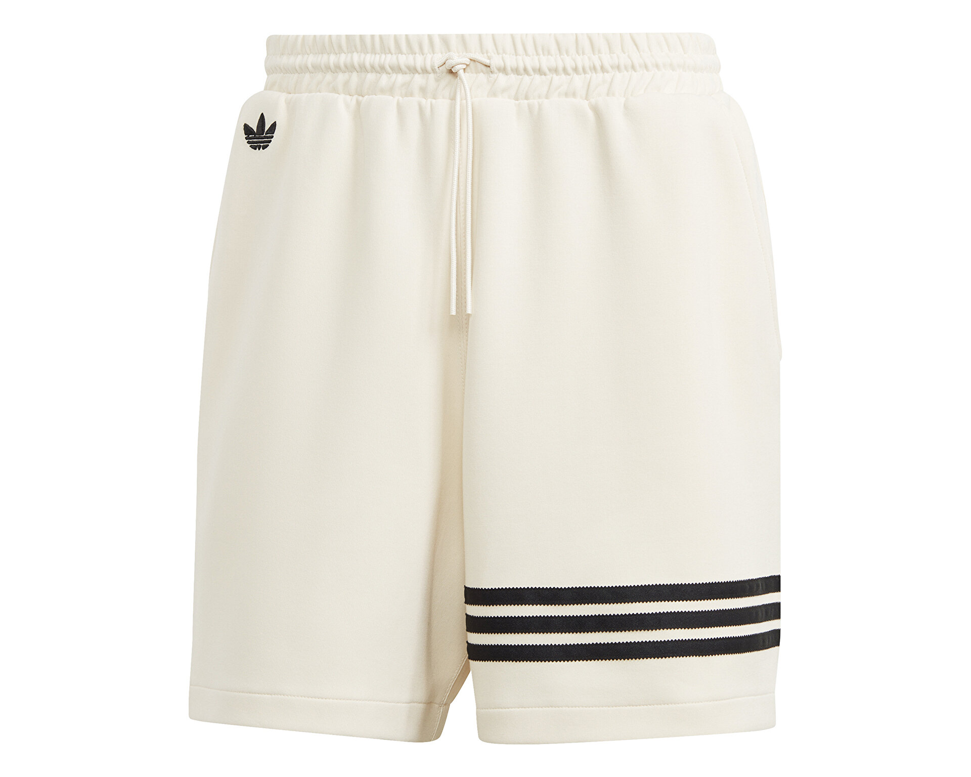 adidas Erkek New C Shorts Krem IM2090