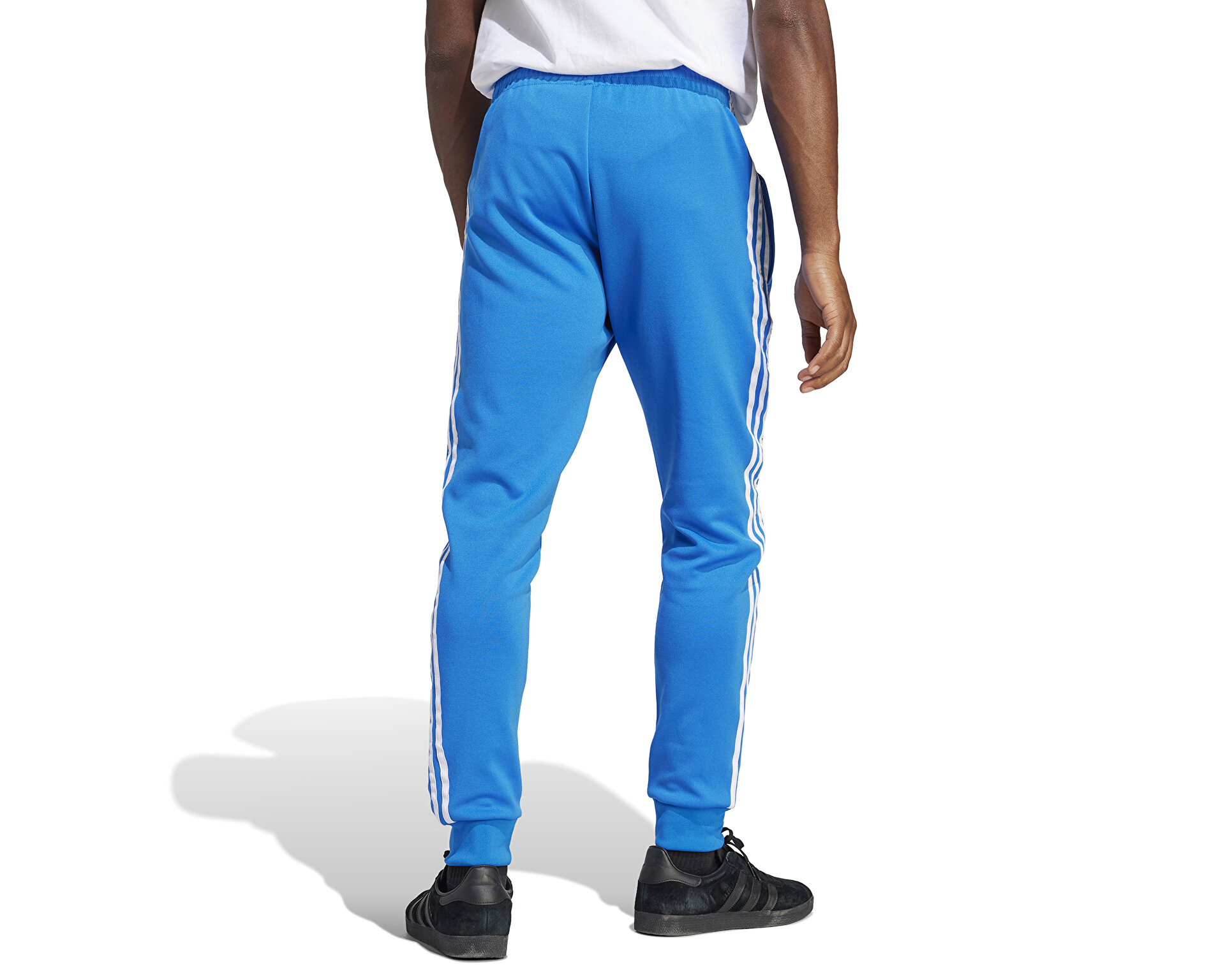 adidas Erkek Sst Tp Mavi IM4542