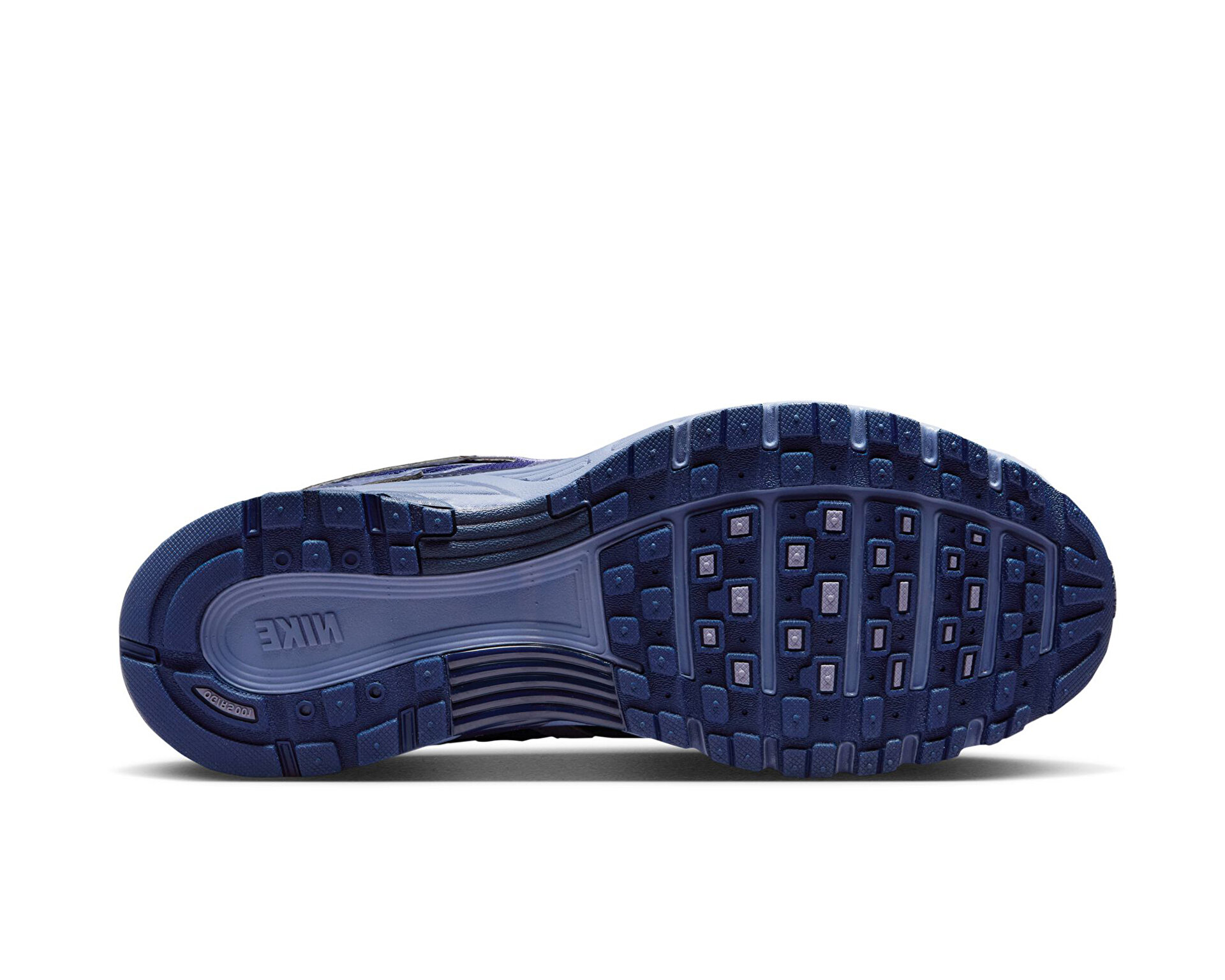 NIKE Kadın W P-6000 Mavi IM5237-400 | Korayspor