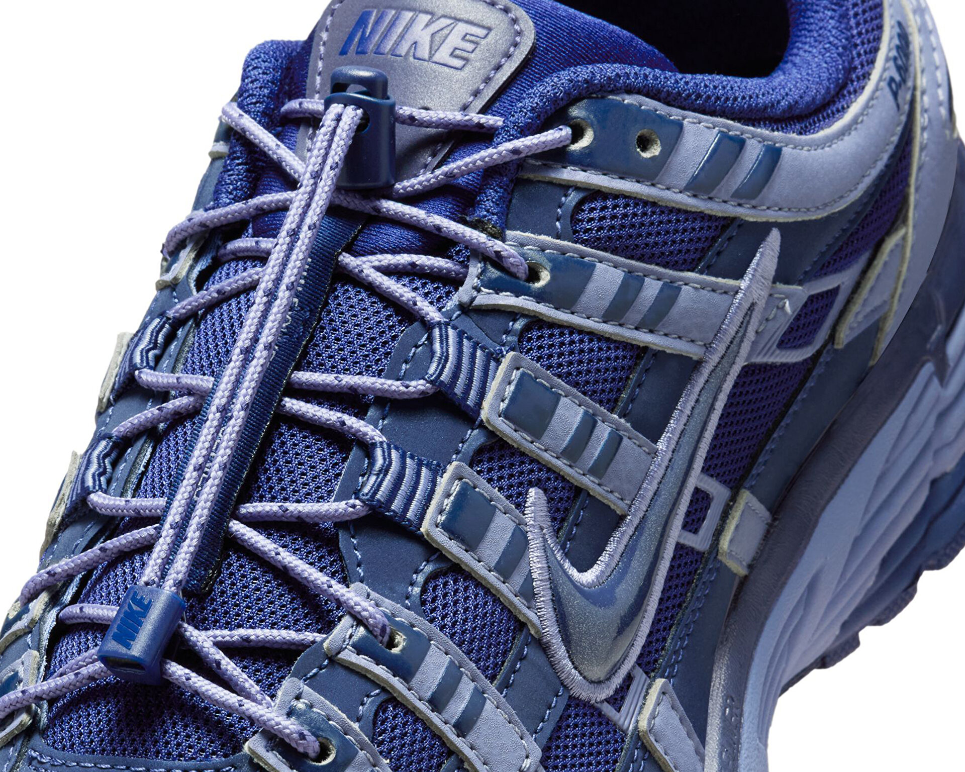 NIKE Kadın W P-6000 Mavi IM5237-400 | Korayspor