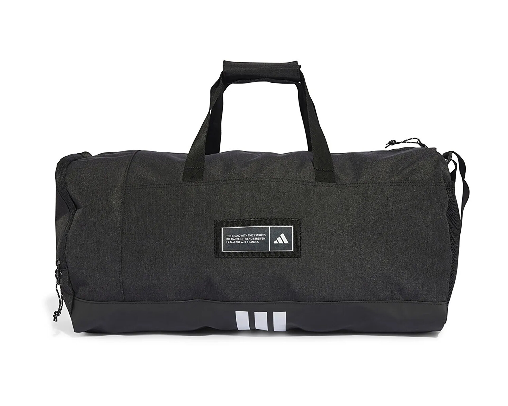 adidas Unisex 4Athlts Duf M Siyah IM5521