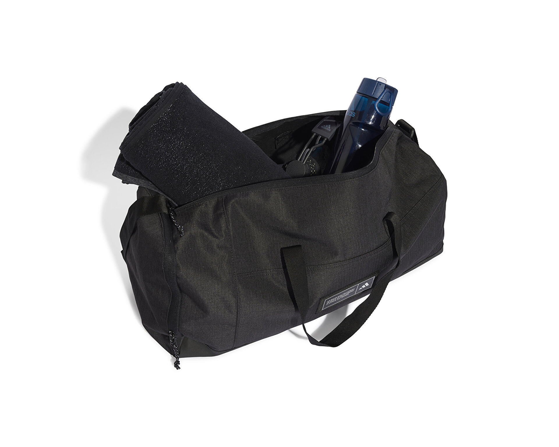 adidas Unisex 4Athlts Duf M Siyah IM5521