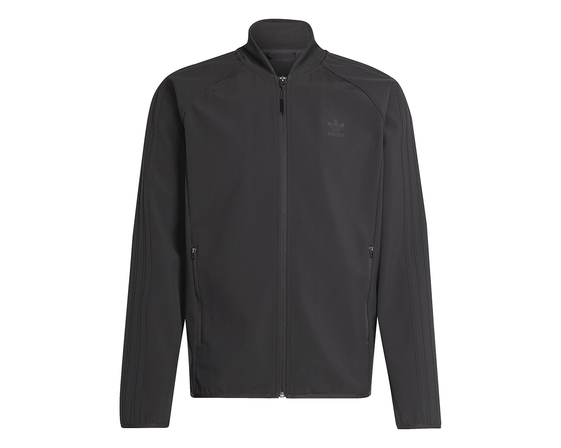 adidas Erkek Sst Tt Siyah IM9883