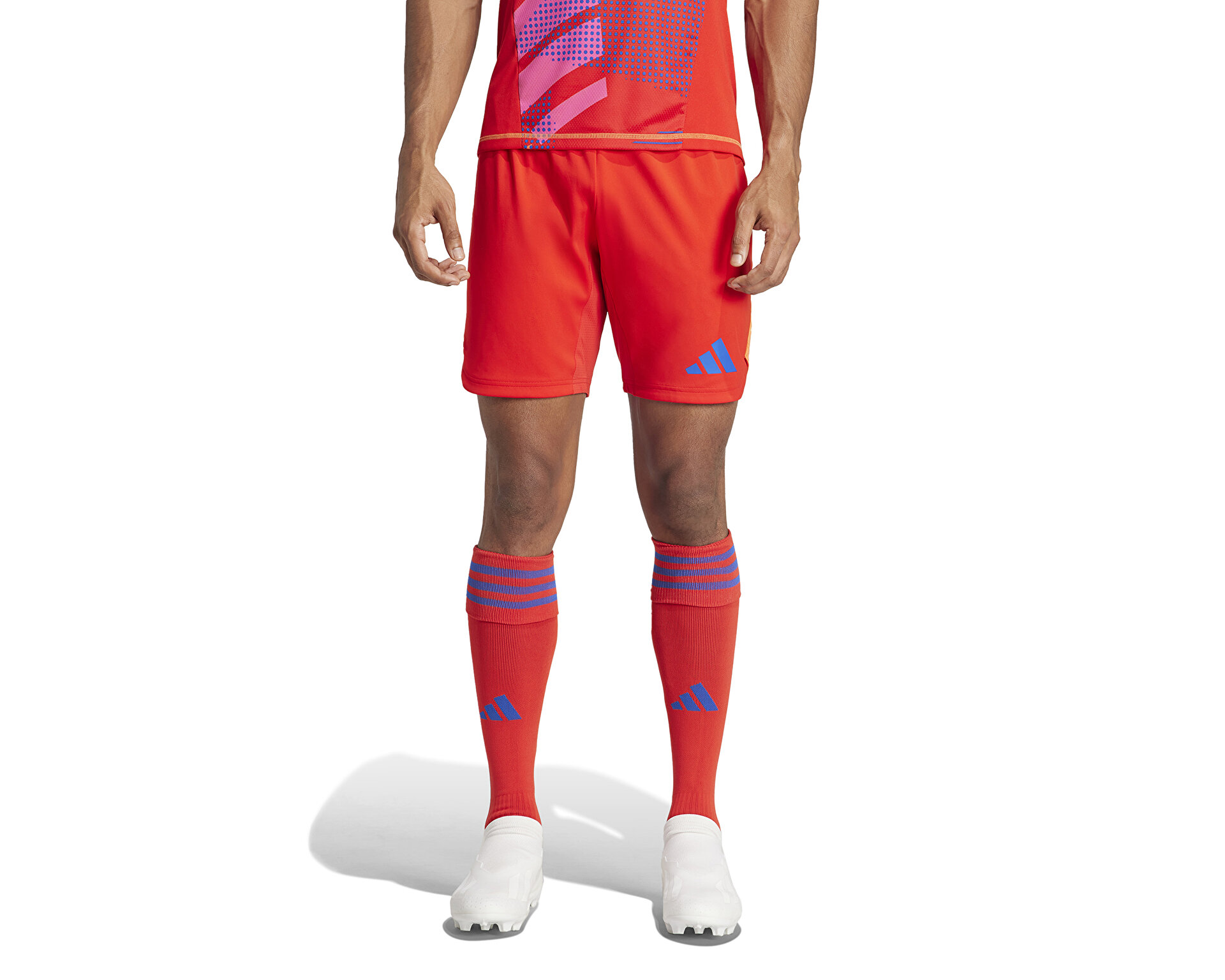 شورت فوتبال T24 P Gk Sho