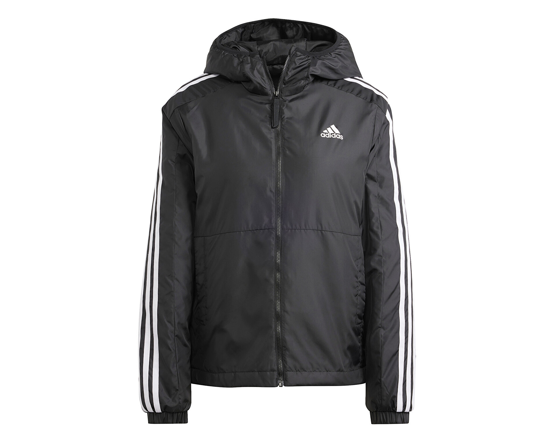 adidas Kadın W 3S Ess In H J Siyah IN3288