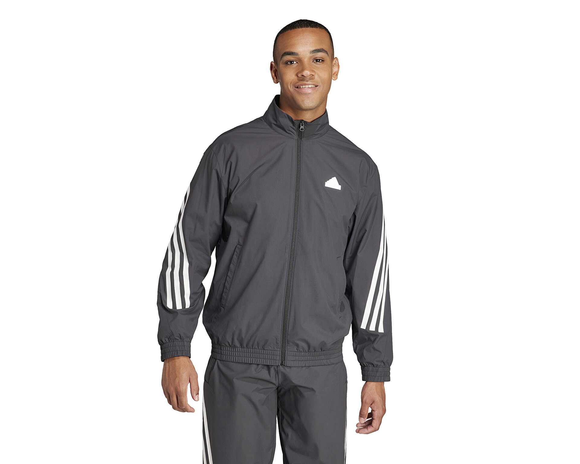 adidas Erkek M Fi Wv Tt Siyah IN3316