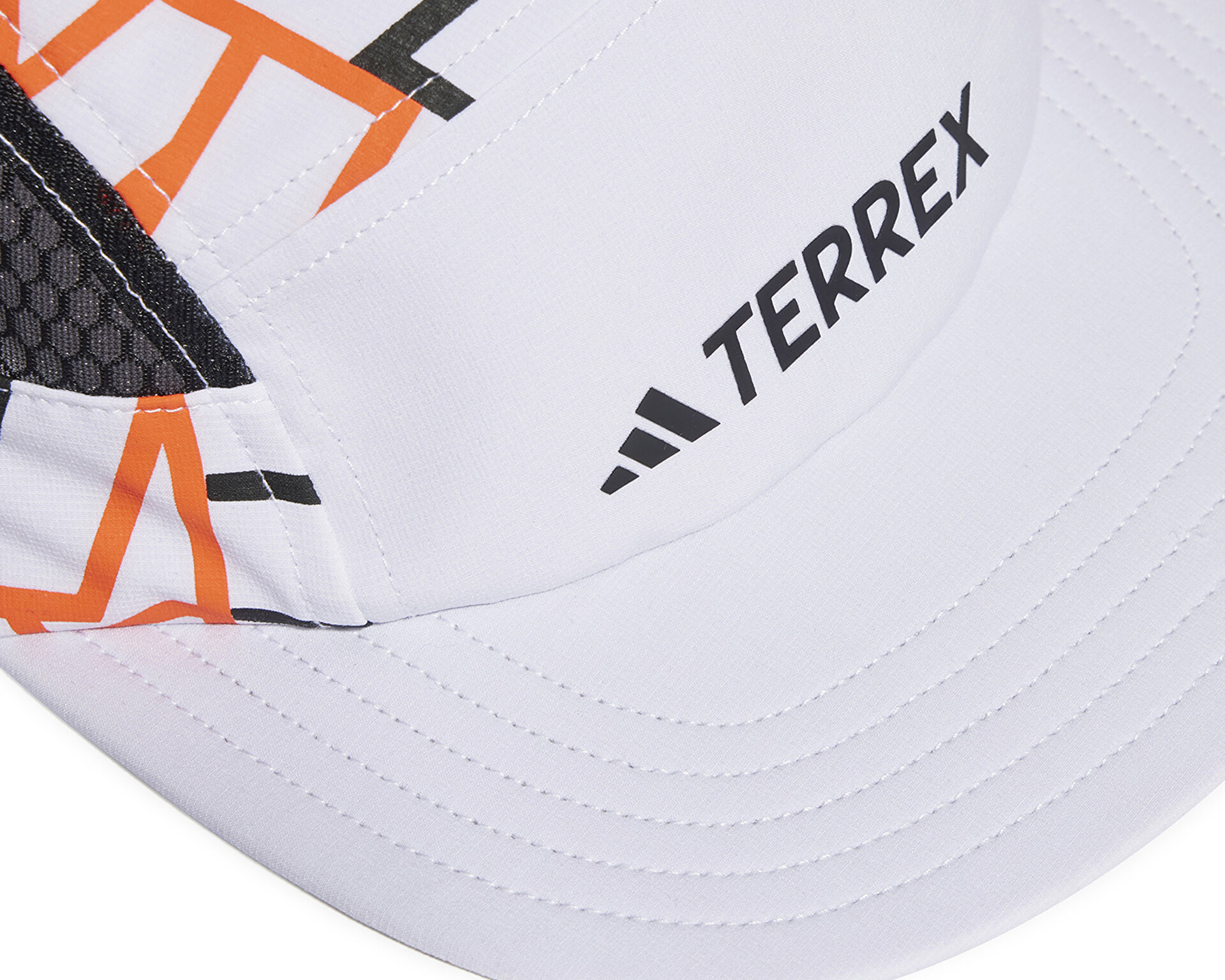 adidas Unisex Trx 5P Cap Grph Beyaz IN4648