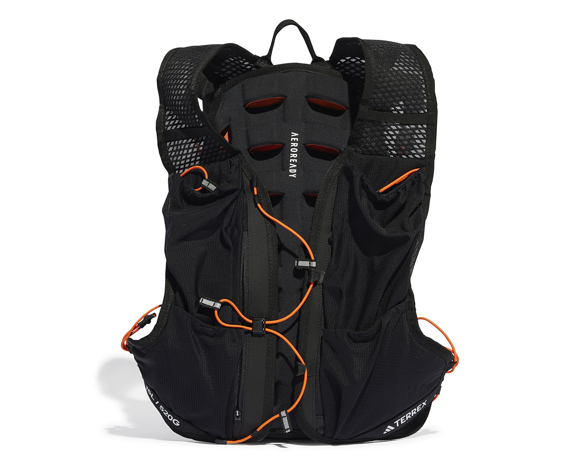 adidas Unisex Terrex Speed Hiking Bp Siyah IN4656