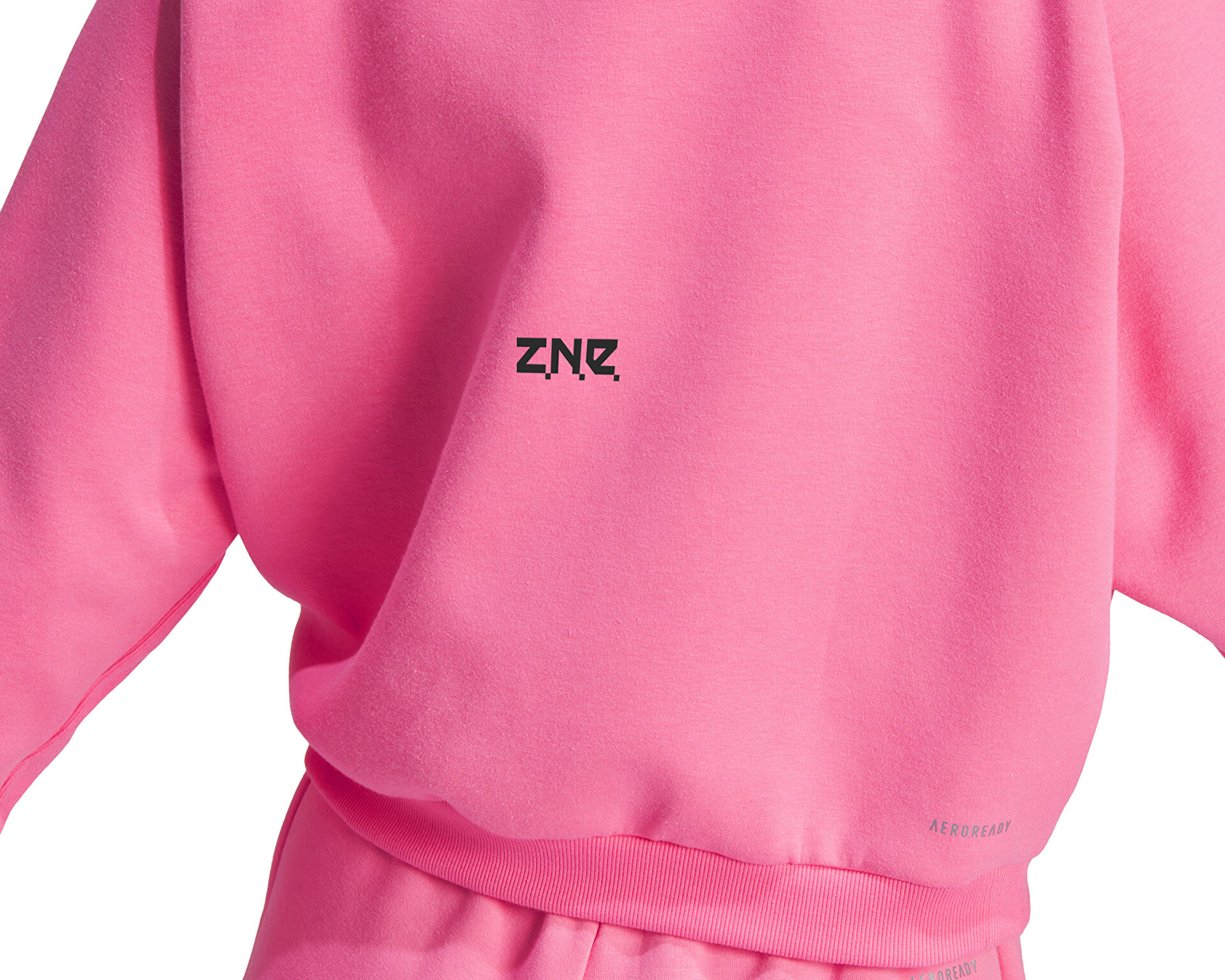 adidas Kadın W Z.N.E. Fz Pembe IN5131