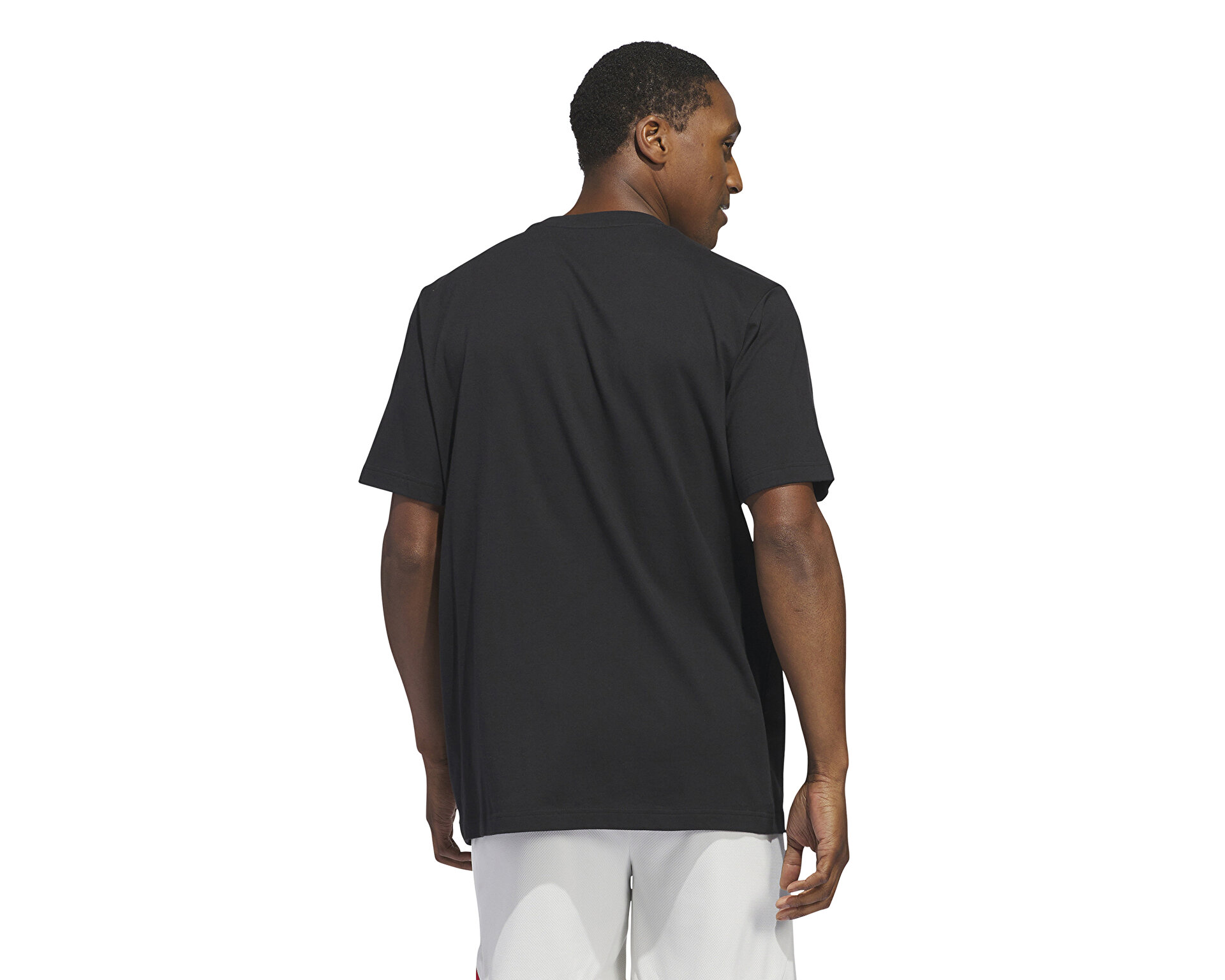 adidas Erkek Fdt Hbr T Siyah IN6370