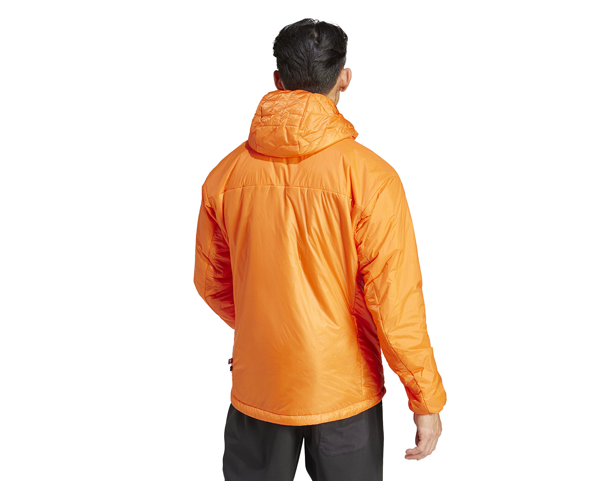 adidas Erkek Xpr Varil Hdy J Turuncu IN9412