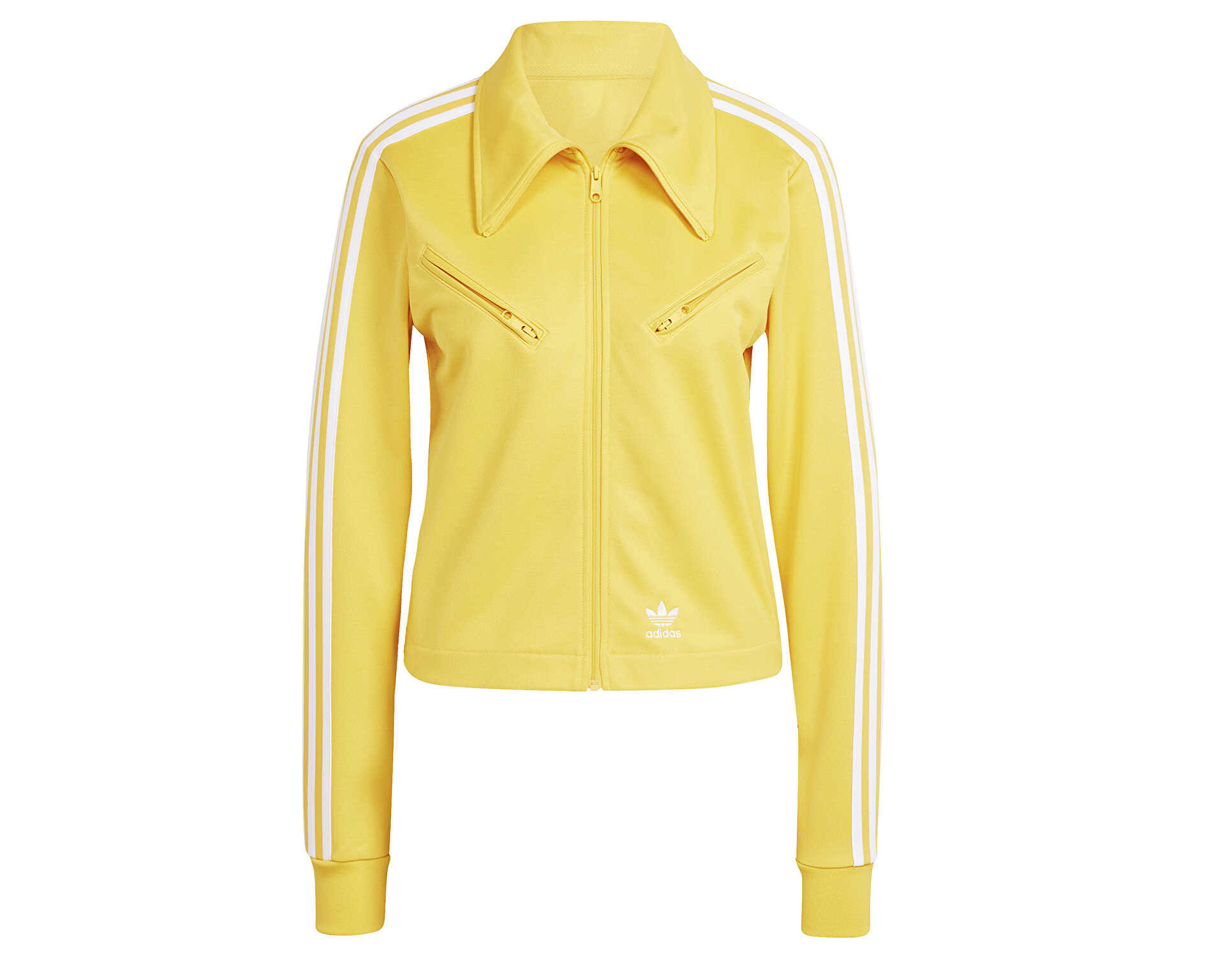 adidas Kadın Montreal Tt Sarı IP0631