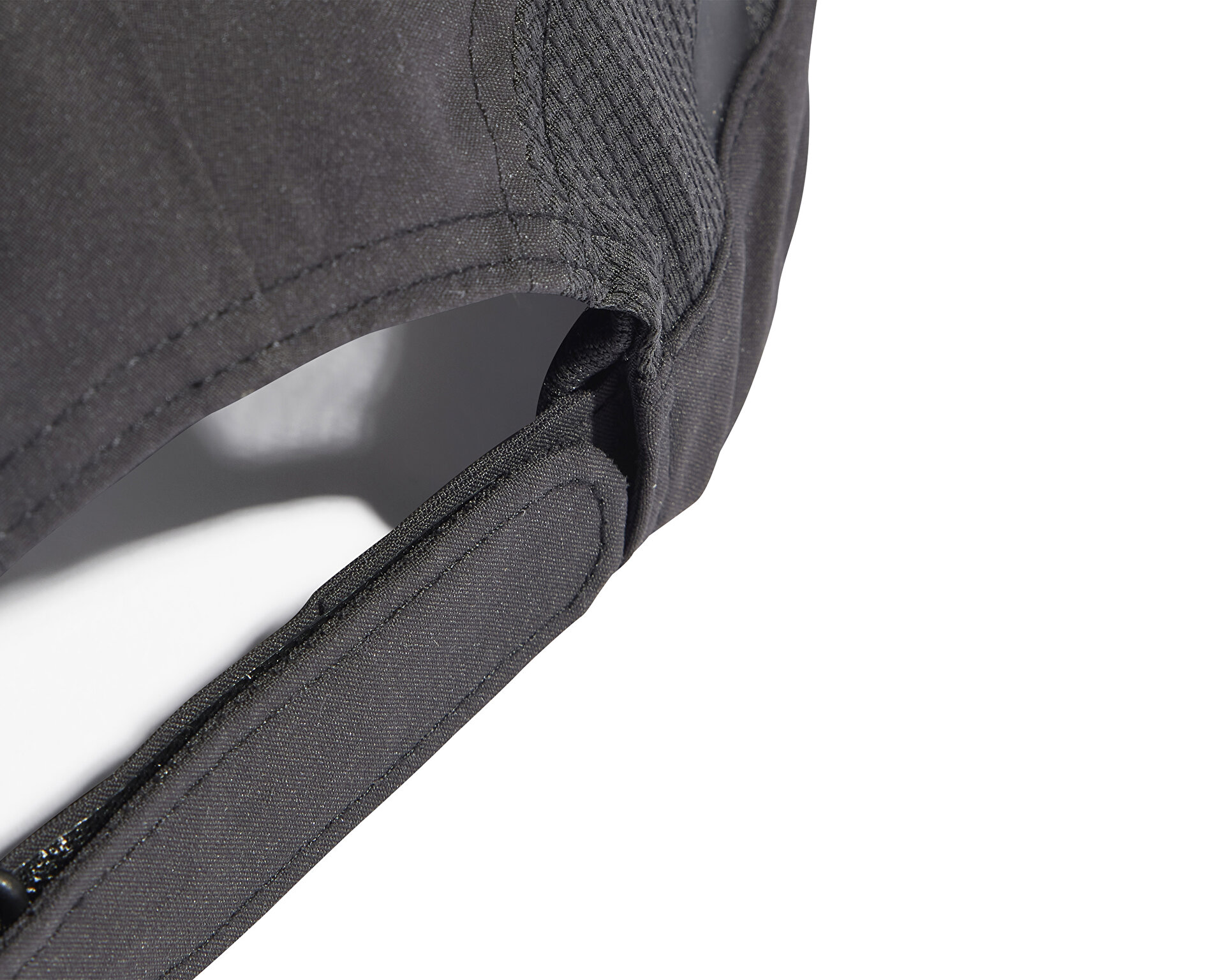 adidas Unisex 3P Cap Heat.Rdy Gri IP6321