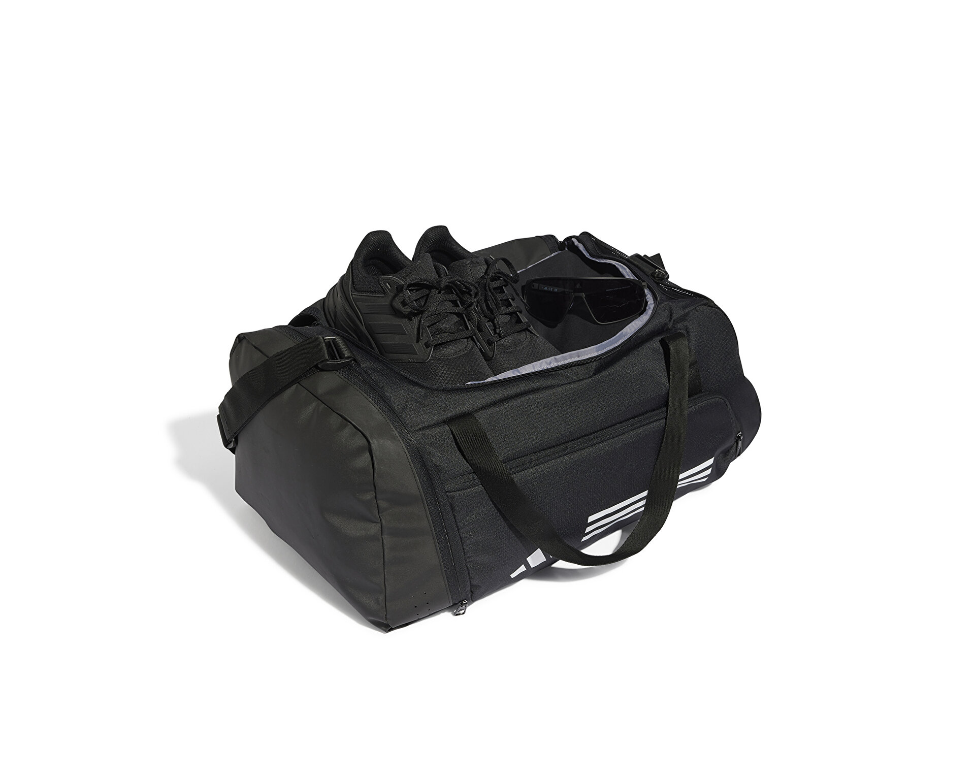 adidas Unisex Tr Duffle M Siyah IP9863