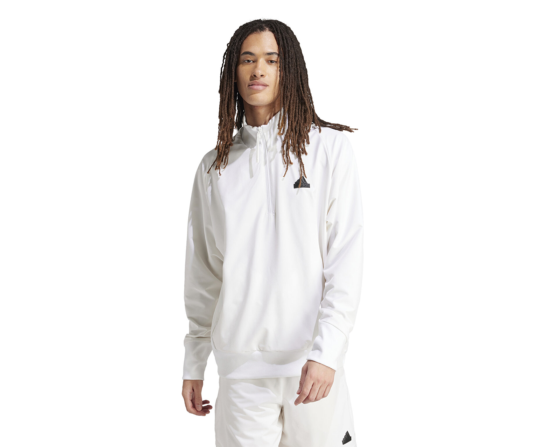 adidas Erkek M Z.N.E. Wv Qz Beyaz IQ4793