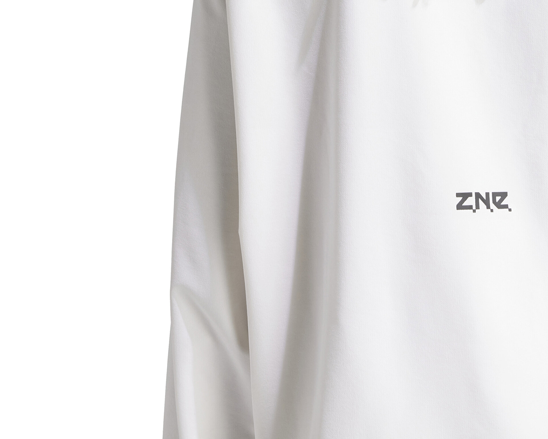 adidas Erkek M Z.N.E. Wv Qz Beyaz IQ4793