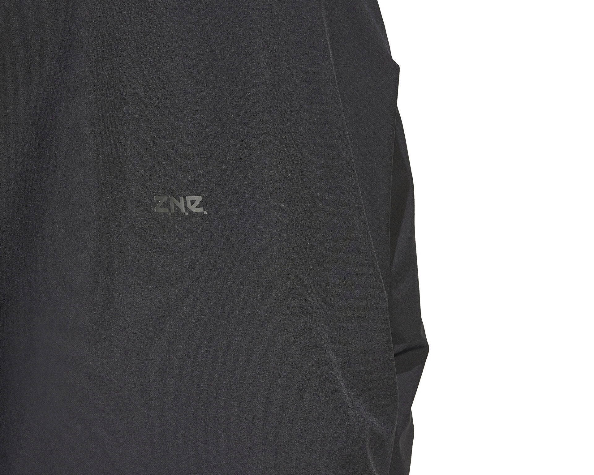 adidas Erkek M Z.N.E. Wv Fz Siyah IR5210