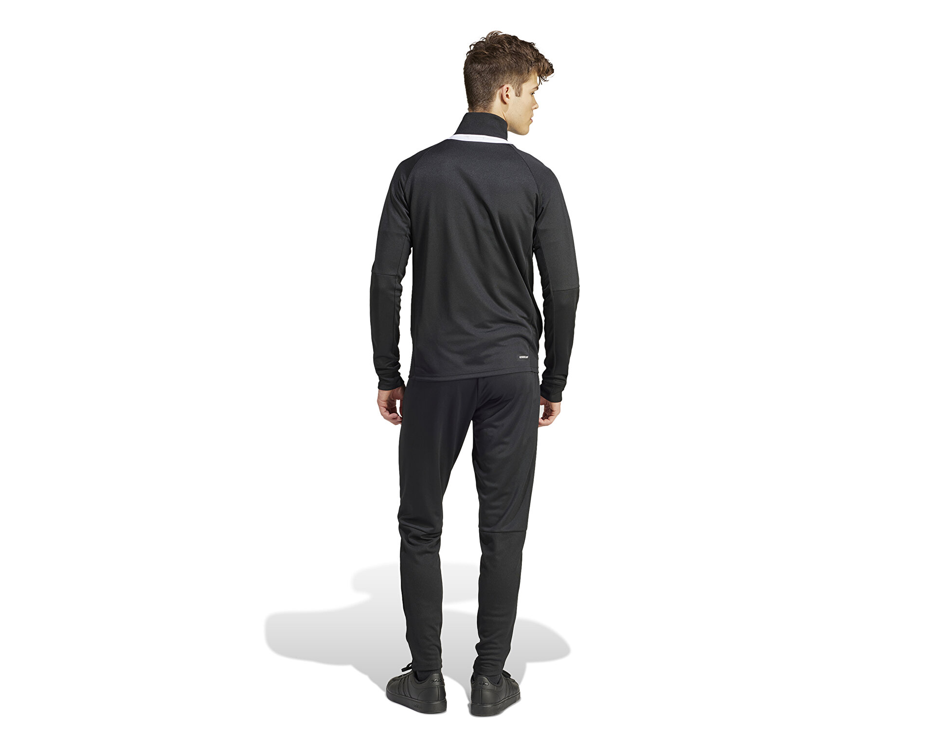 Adidas ジャージ アディダス adidas メンズ ジャージ上下セット M 3S DK トラックスーツ