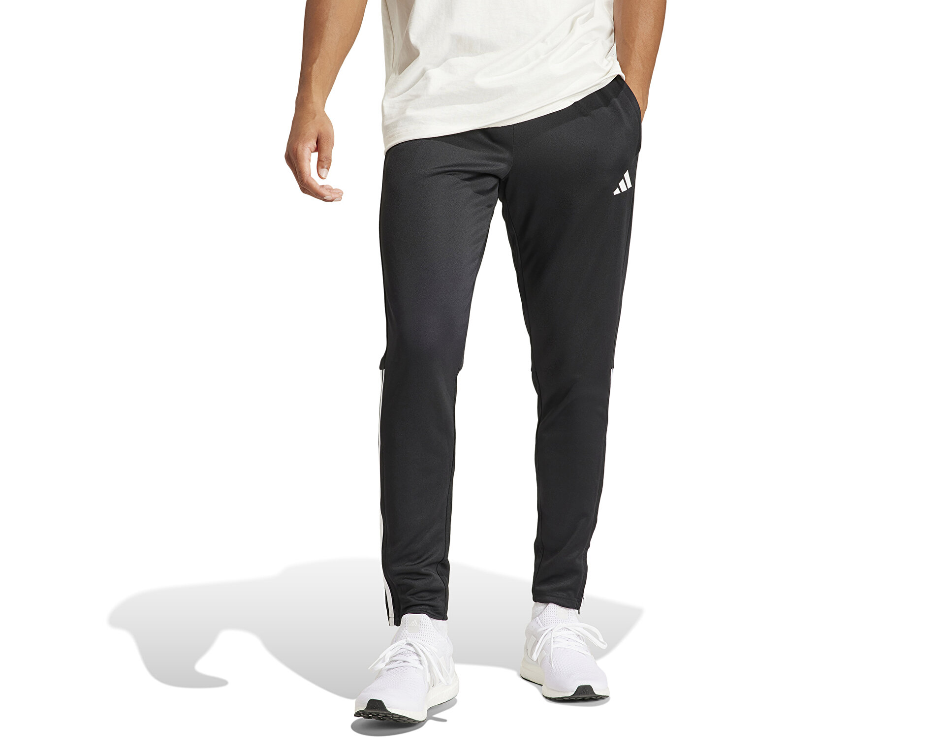 adidas Erkek M Sereno Pt Siyah IR7848