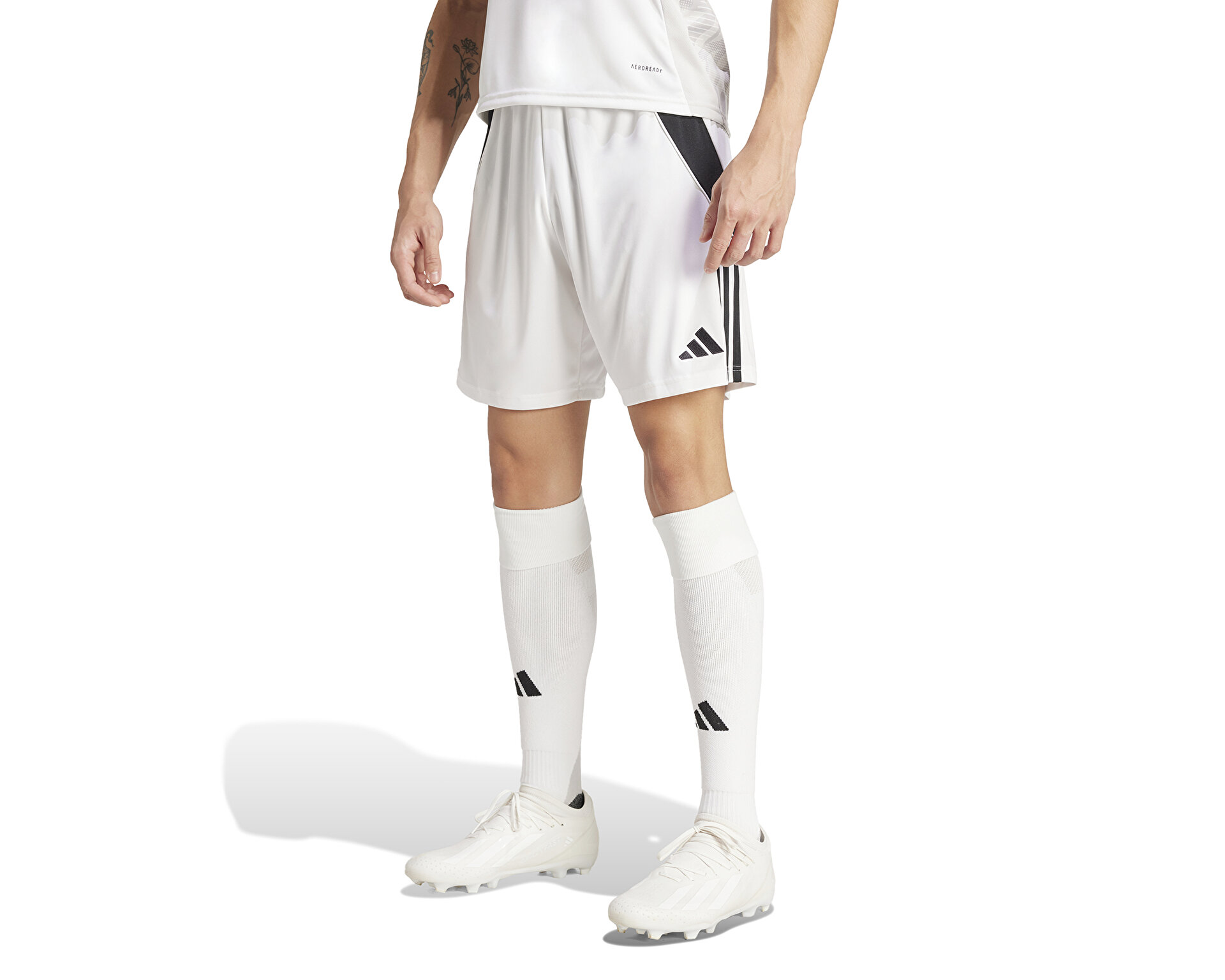 شورت فوتبال Tiro24 Sho