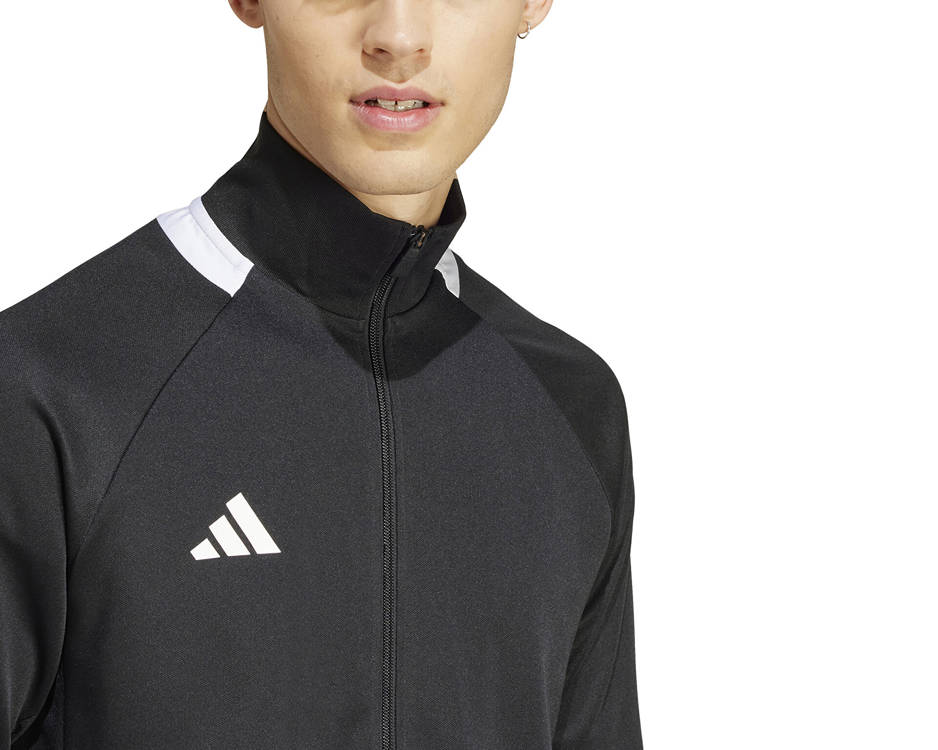 adidas Erkek M Sereno Tj Siyah IR9746