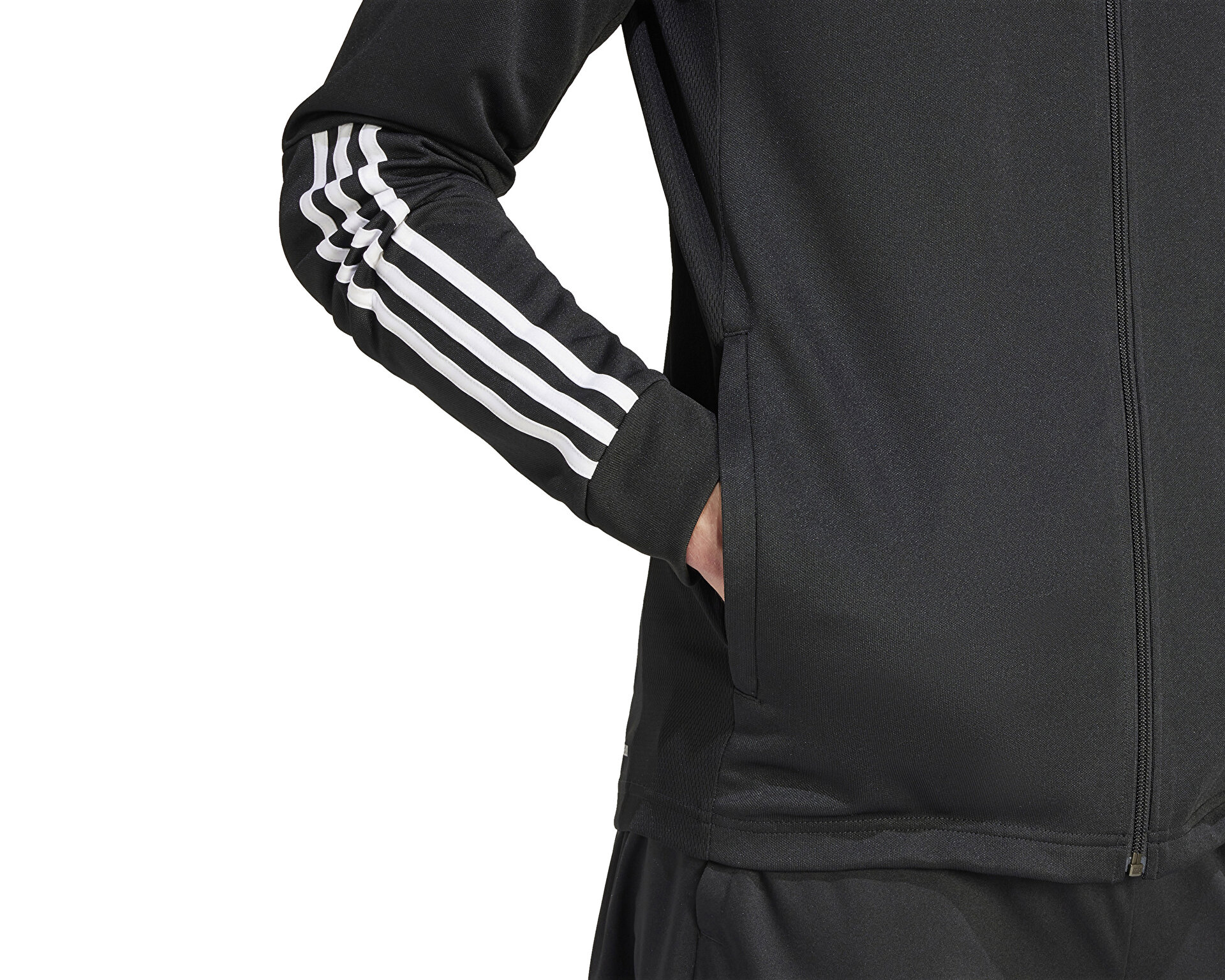 adidas Erkek M Sereno Tj Siyah IR9746