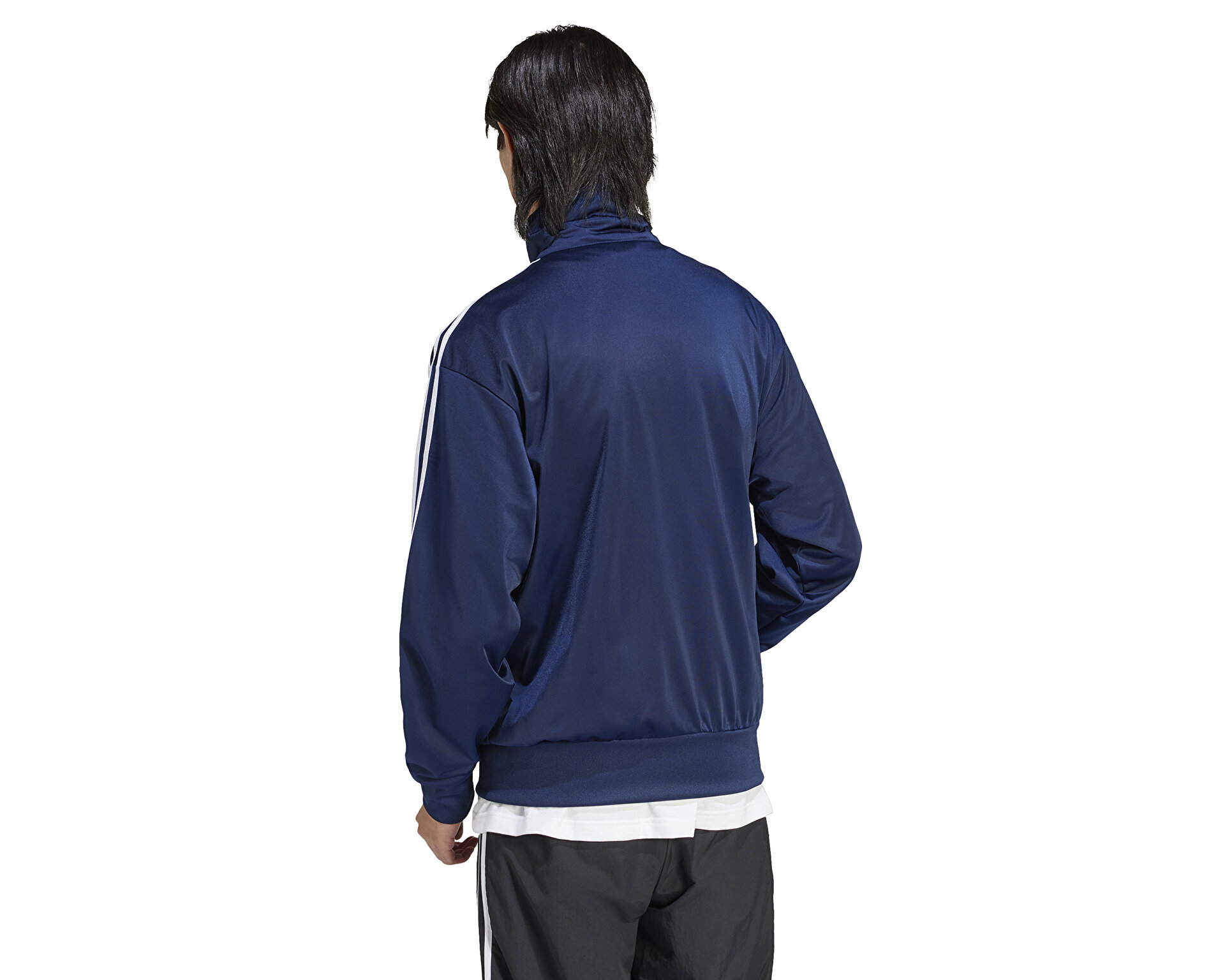 adidas Erkek Fbird Tt Mavi IR9893