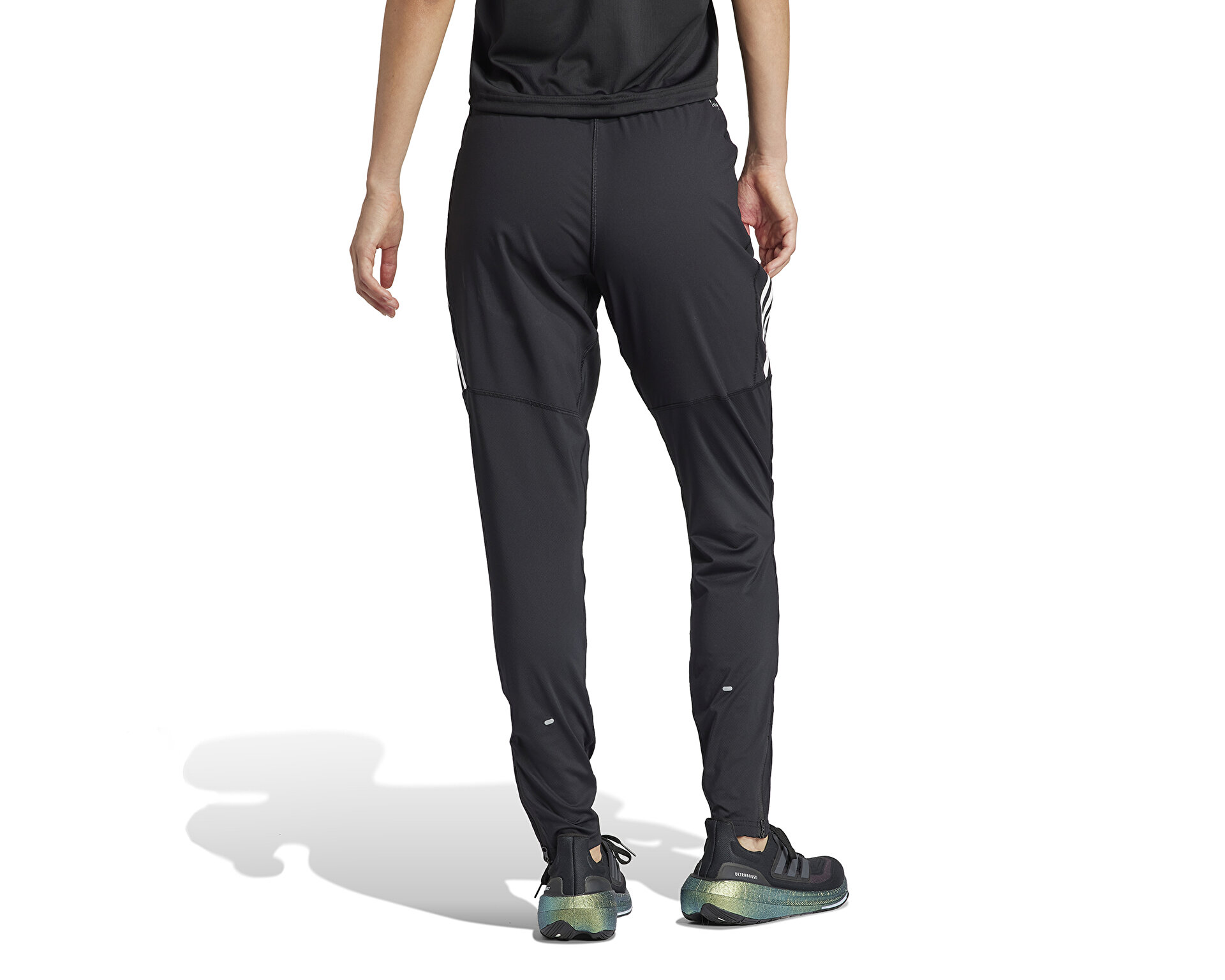 adidas Kadın Otr E 3S Pant Siyah IS0379