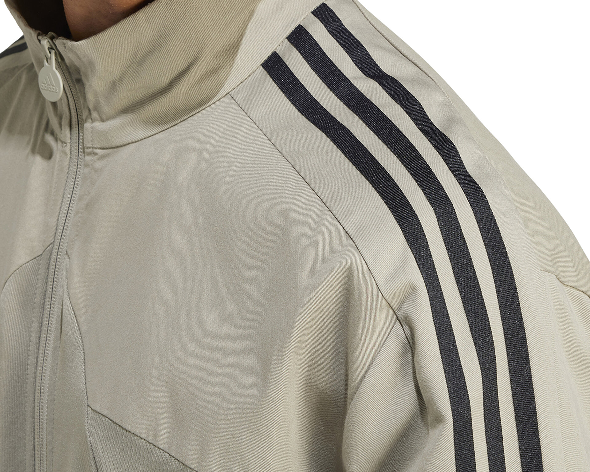 adidas Erkek M Tiro Tt Q1 Yeşil IS1506