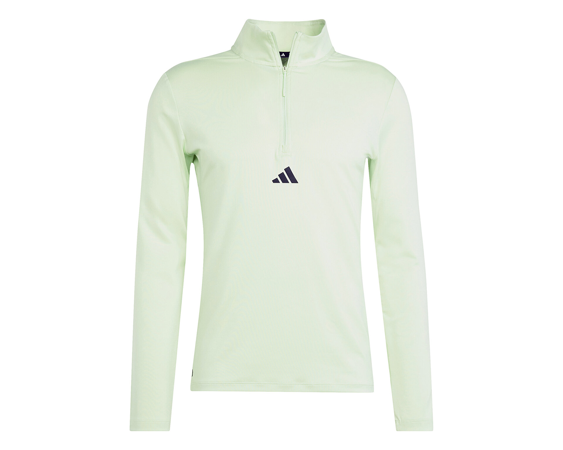 トップス Mirai adidas Erkek Wo Quarter Zip Yeşil IS3803